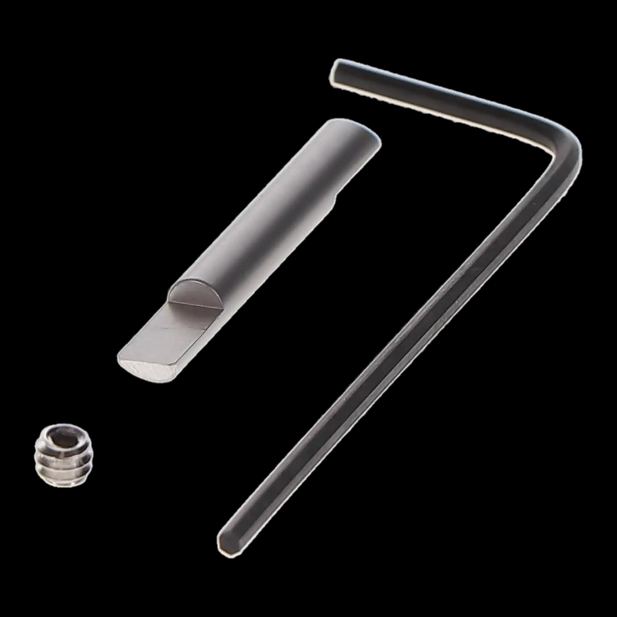 Hu-Friedy Replacement Blade for Adhesive Removing Pliers, 678-206, 678-001 thumbnail 3