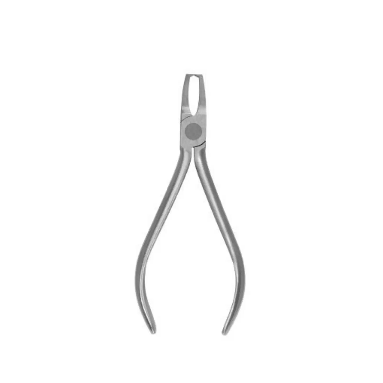 Hu-Friedy Bracket Removing Pliers, Straight, 678-219 thumbnail 2