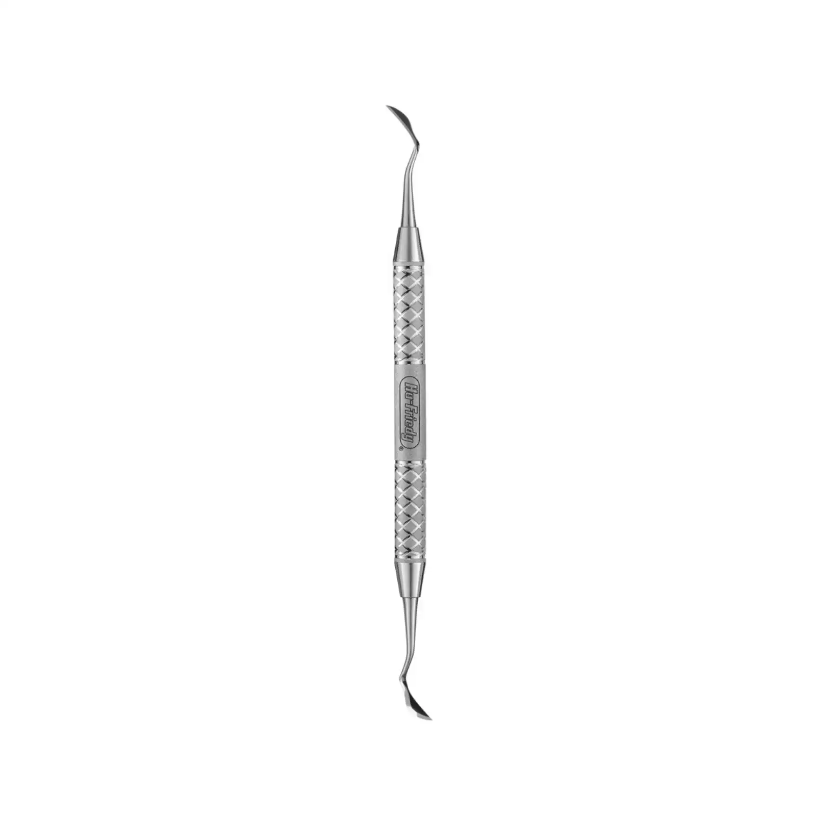 Hu-Friedy 15/16 Kirkland Periodontal Knife, Double End, #9 EverEdge Handle, KK15/169 thumbnail 2