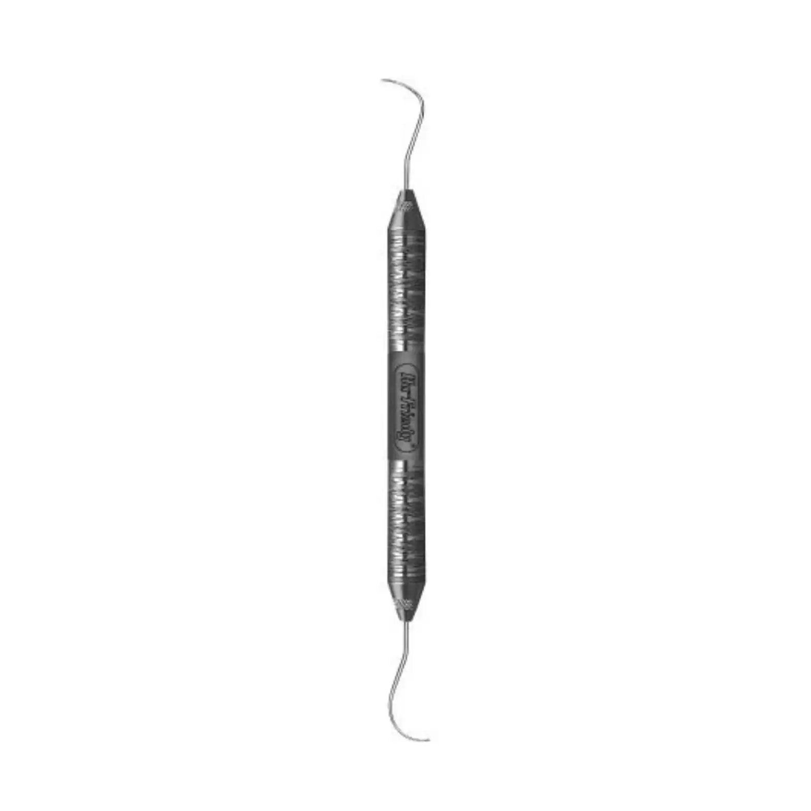 Hu-Friedy 2N Nabers Double-Ended Probe, #31 Round Handle, P2N thumbnail 2