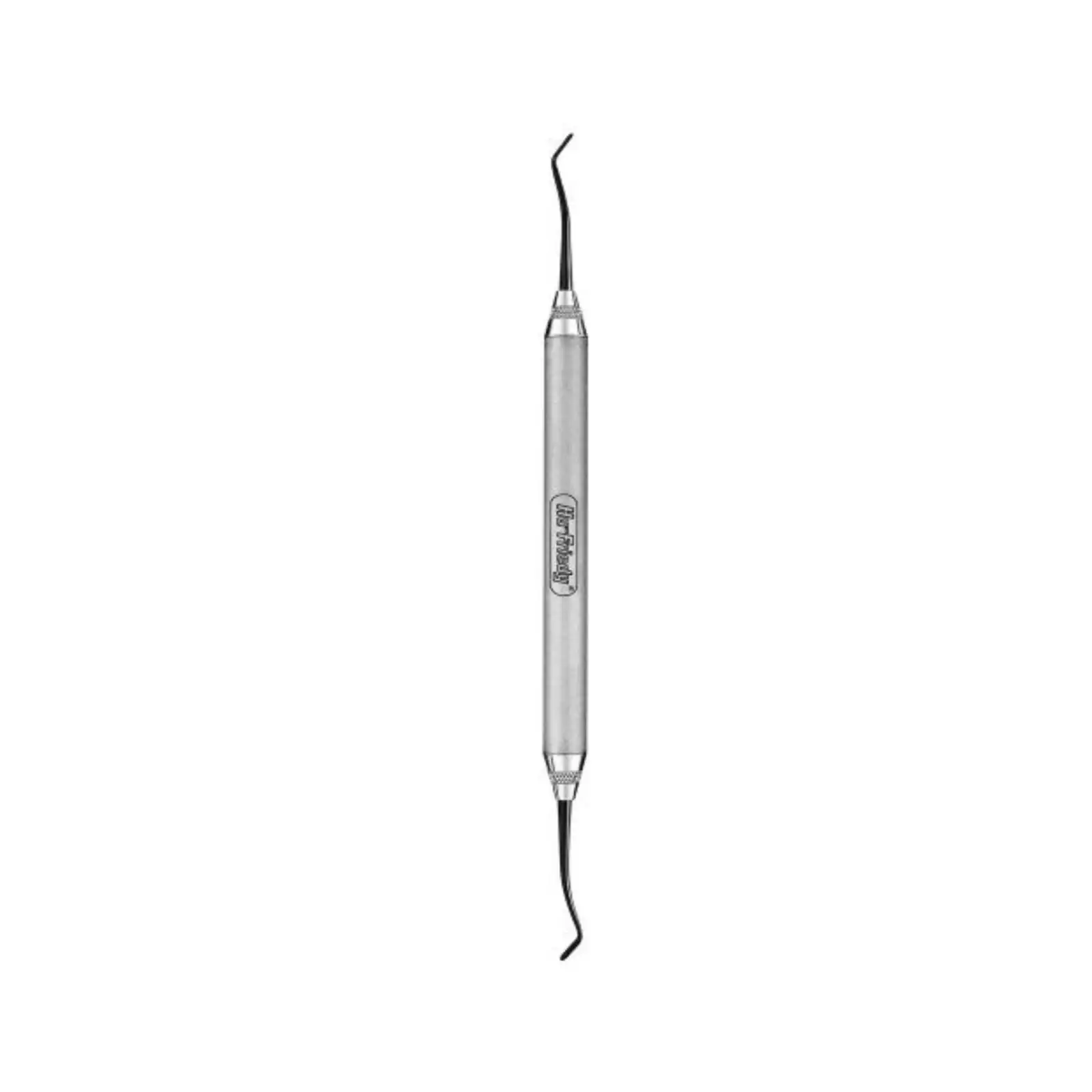 Hu-Friedy PFI8A Plastic Filling Instrument, Double-Ended, 8A, #41 Round Handle thumbnail 2