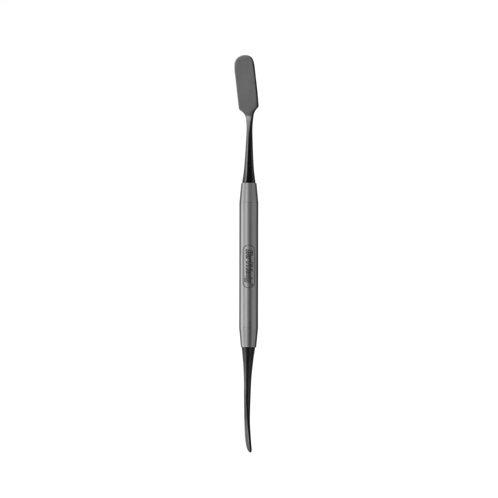Hu-Friedy Periosteal Elevator Prichard #3 (PR3/PPR3), Double-Ended, #522 Octagonal Handle, Stainless Steel, 4.7mm/11.0mm, 1 Each thumbnail 2