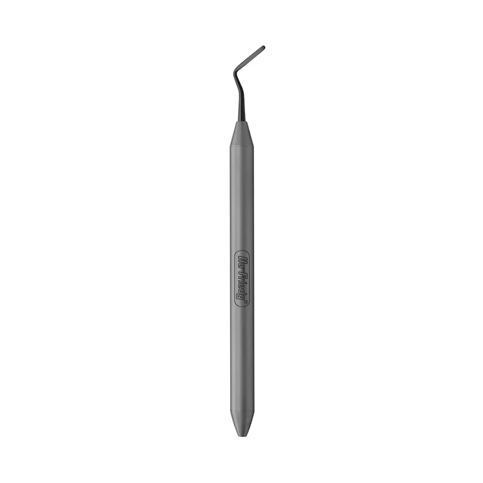 Hu-Friedy Periotome Anterior Angled SE Black Line Smooth Handle, PT5X thumbnail 2