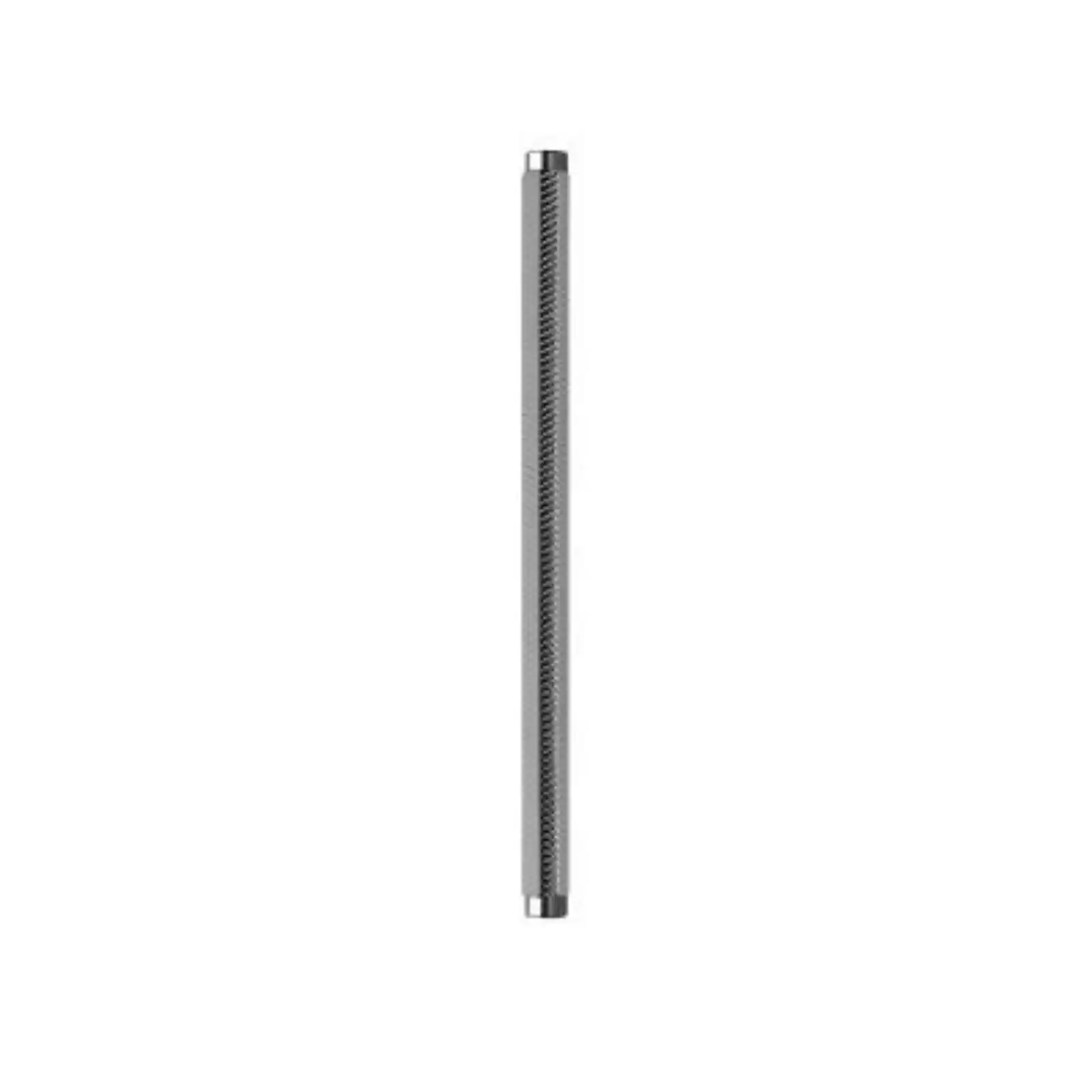 Hu-Friedy 204 Sickle Scaler, Double End, #6 Satin Steel Handle, S2046 thumbnail 2