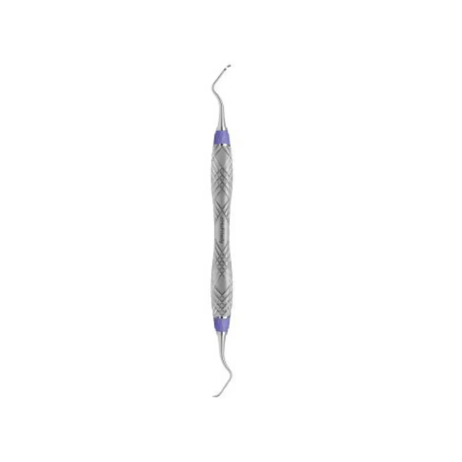 Hu-Friedy Harmony Ergonomic Barnhart Curette #1/2, Double End, EverEdge 2.0, SBH1/2XE2 thumbnail 2