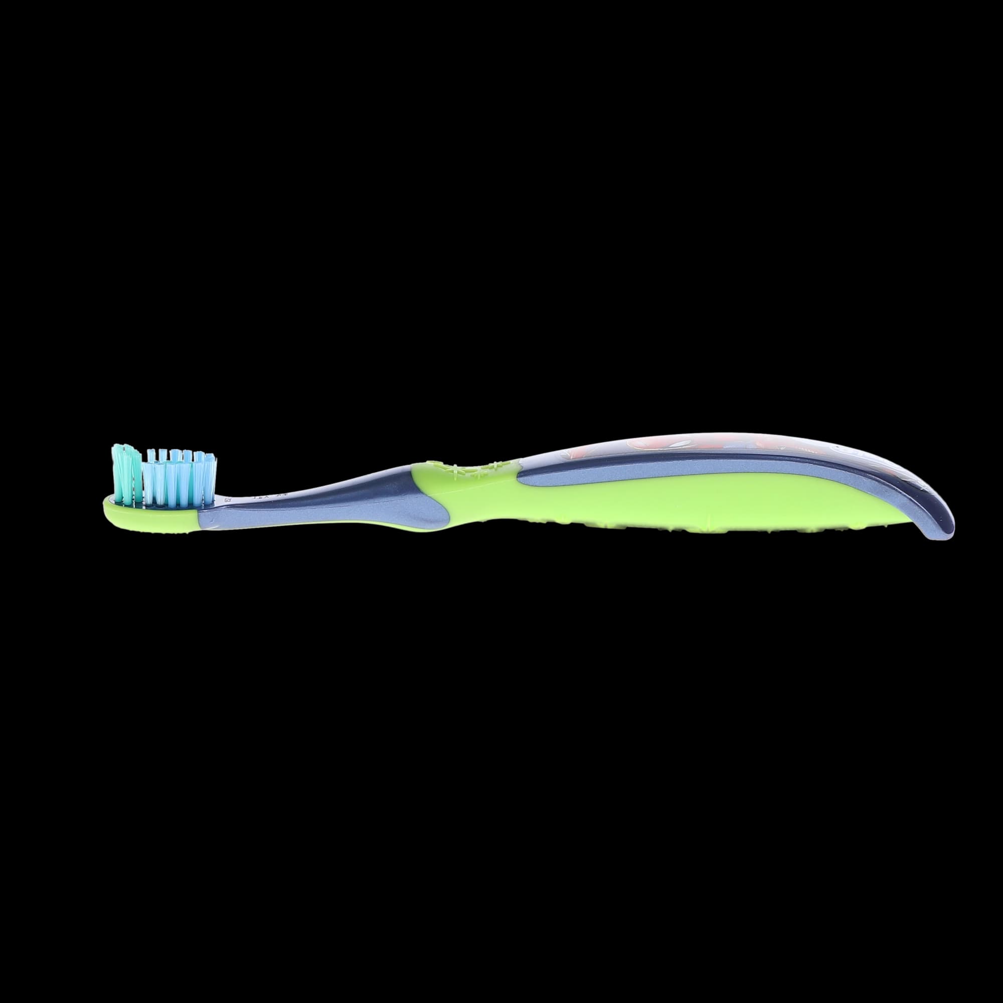 Oral-B Kids 3+ Manual Toothbrush with Marvel Spiderman Graphics, 6/Box, 80355763 thumbnail 2