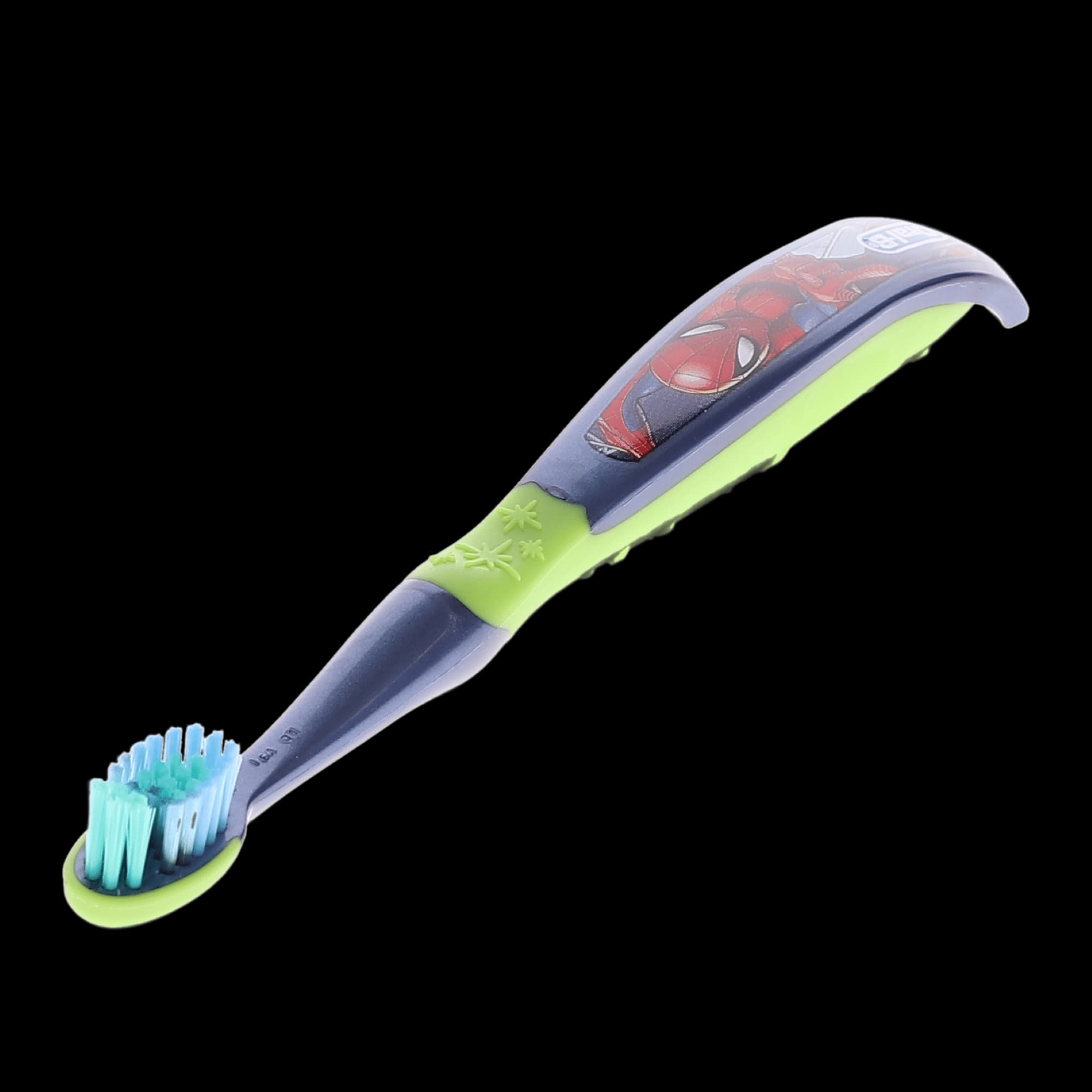 Oral-B Kids 3+ Manual Toothbrush with Marvel Spiderman Graphics, 6/Box, 80355763 thumbnail 3