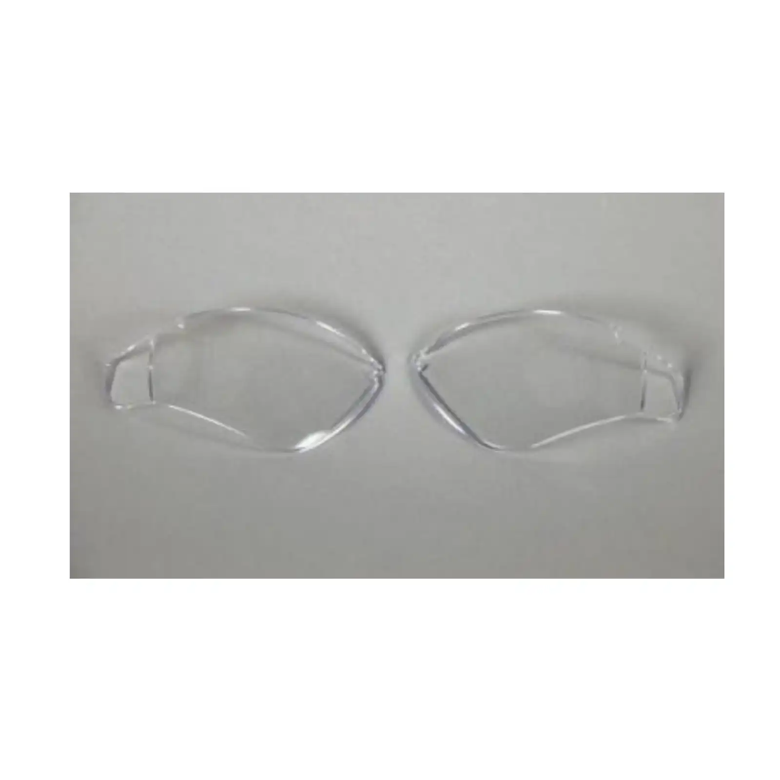 Palmero See-Breez Eyewear Replacement Lens, Clear, 3560R thumbnail 4
