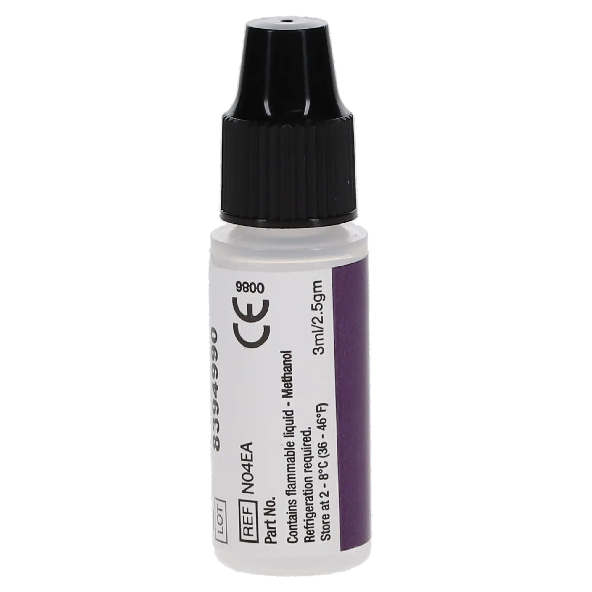 Lute-It Silane Primer, 3 ml Bottle, Refill, N04EA thumbnail 6