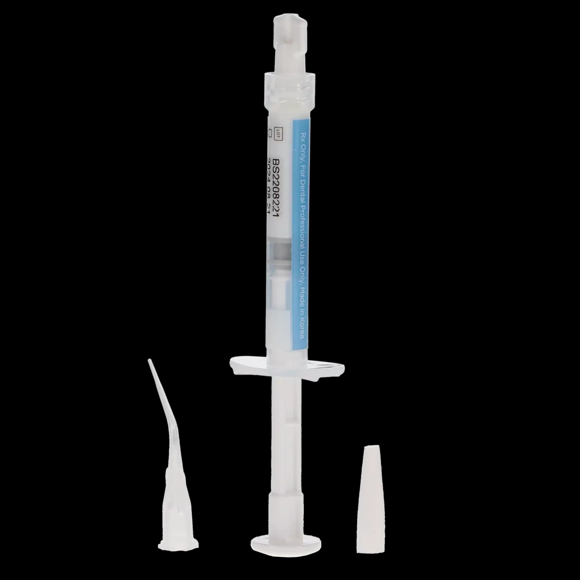 Dia-Root Bio Sealer Regular Kit, Bioceramic Calcium Silicate MTA Root Canal Sealer, 2g Syringe with 20 Disposable Tips, 1003-701 thumbnail 13