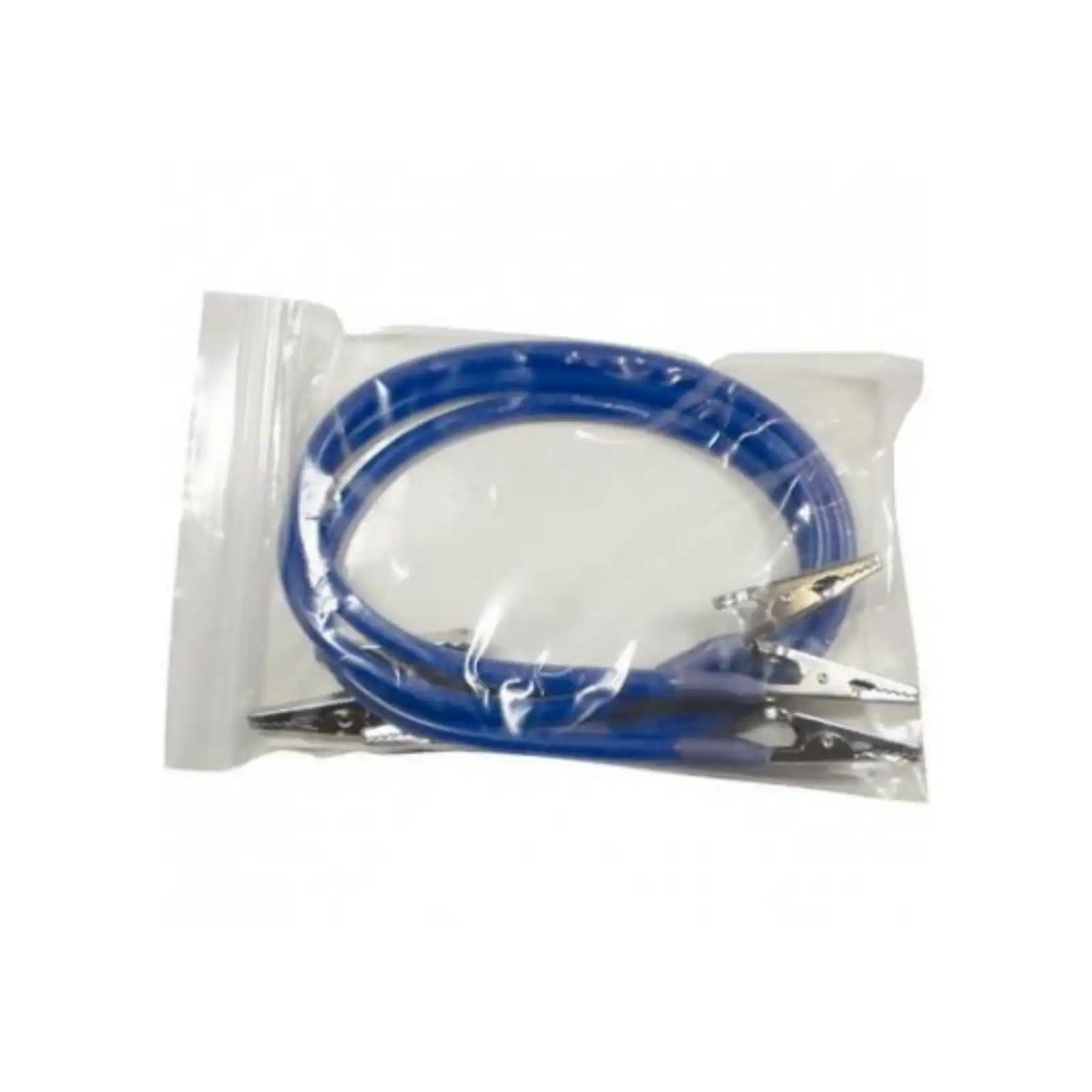 Super Bib Clips, Blue, 14", 3/Pk, 605306 thumbnail 4