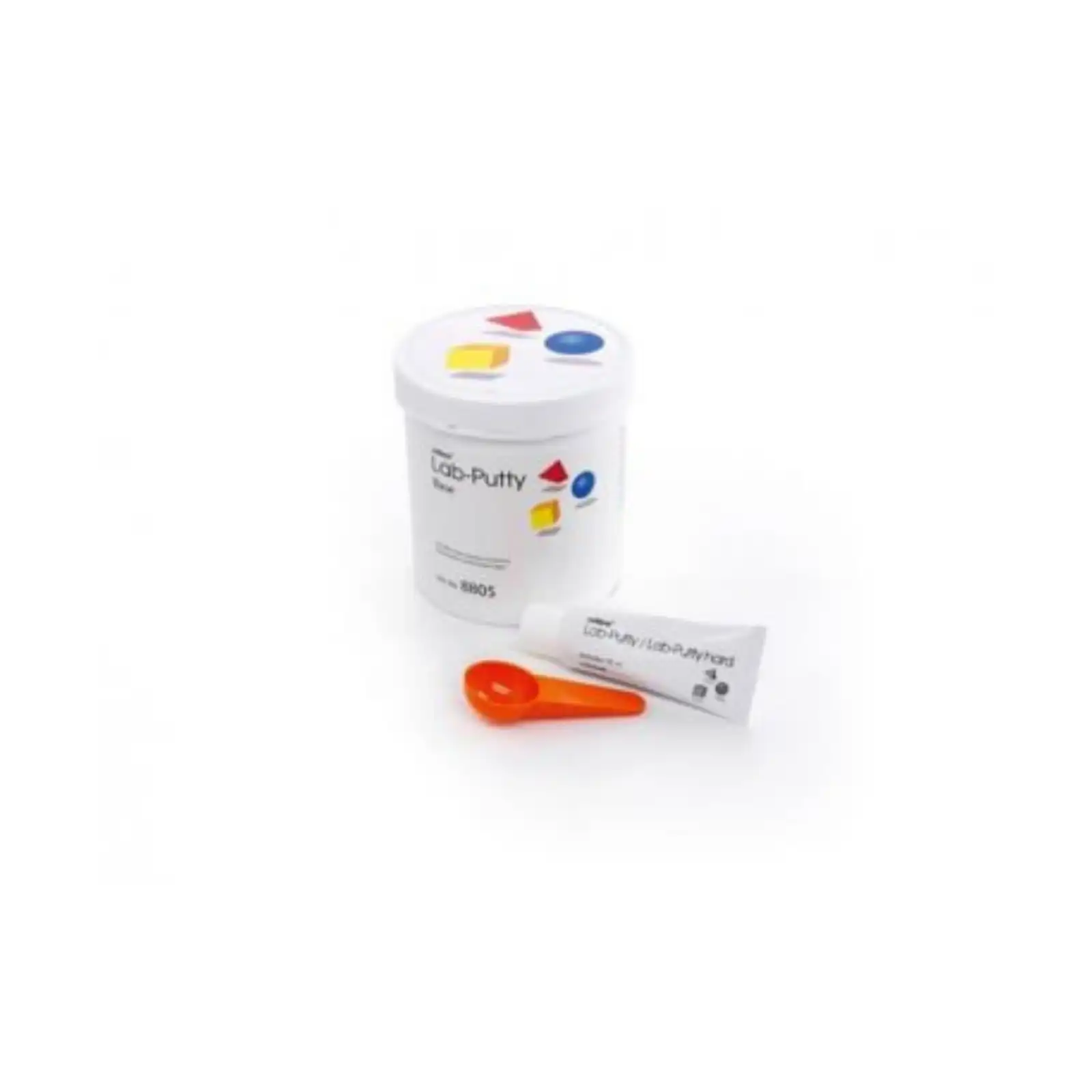 Coltene Lab Putty Activator (Catalyst) Paste, 40 mL Tube, 8840 thumbnail 2