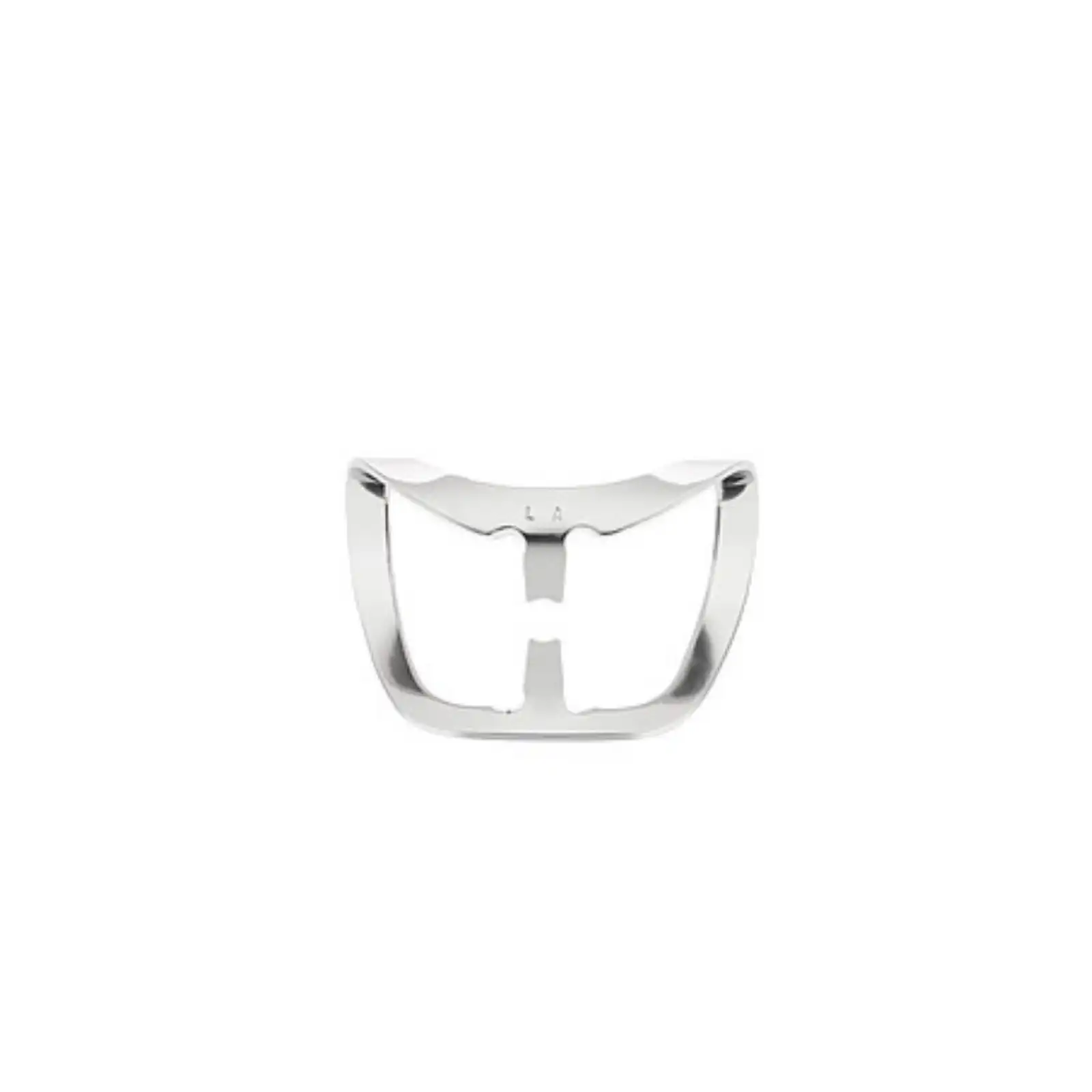 Hygenic Brinker Tissue Retractor Clamp, #B5, All Bicuspids & Incisors, Single Clamp, H01052 - Brinker Clamps Tissue Retractors #B5 All Bicuspids & Incisors - Image 1
