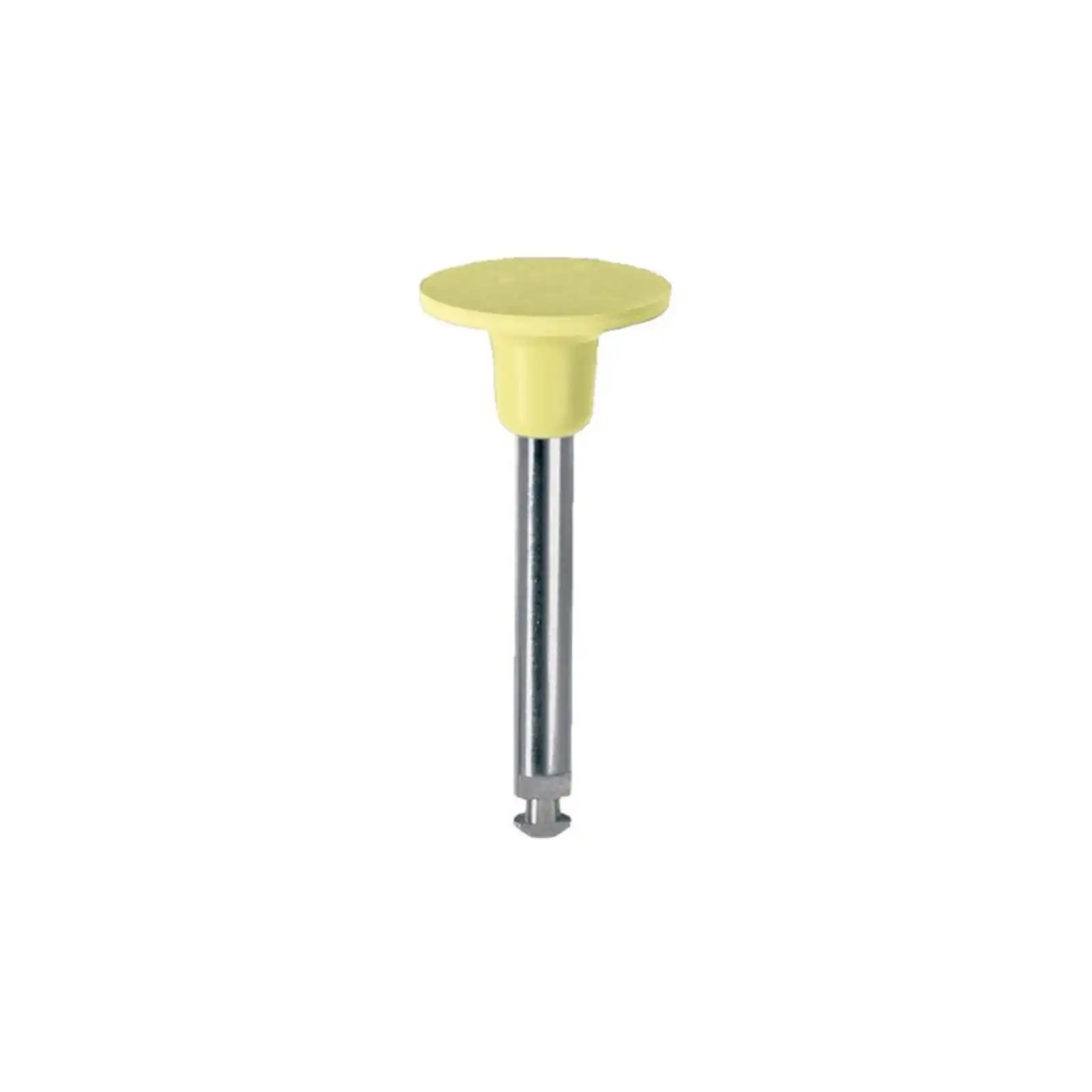 Alpen Composite Polisher, Extra Fine, Small Lens, RA (Right Angle), 5/Box, RP230086RA thumbnail 2
