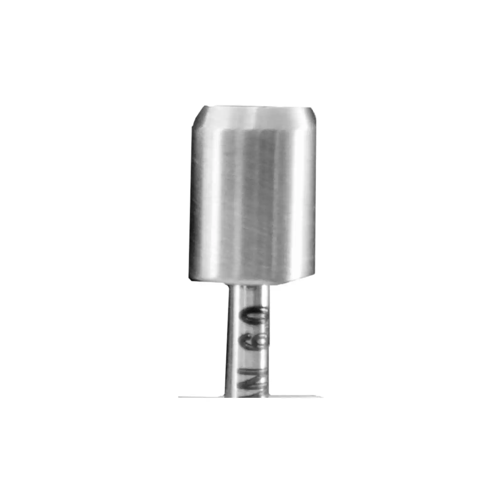 A Titan Instruments Cylindrical Tissue Punch, 4mm, 8mm Length, Stainless Steel, 1 Each, 389.04 thumbnail 2