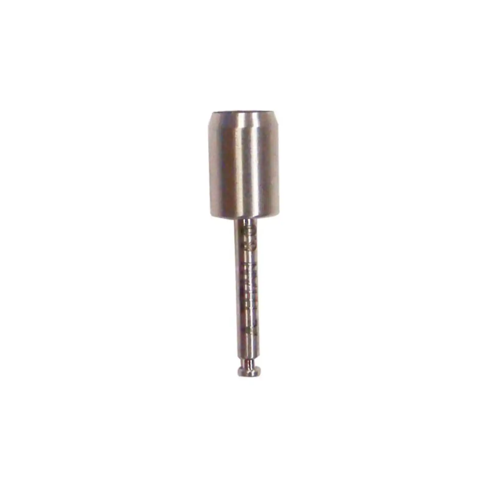 A. Titan Instruments Cylindrical Tissue Punch, 5mm Diameter, 8mm Length, Single Unit, 389.05 thumbnail 2