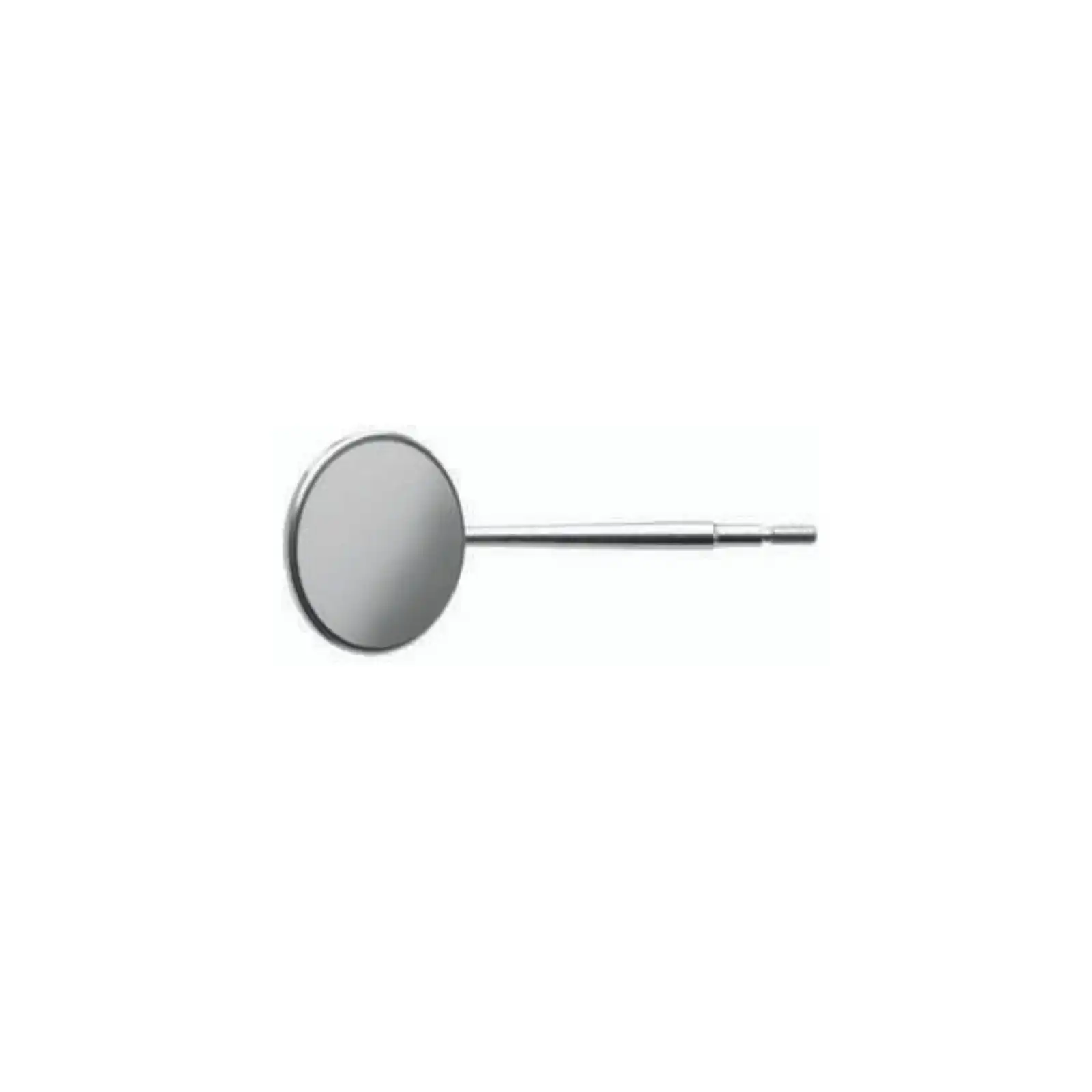 A. Titan Front-Surface Cone-Socket Mirror Head, Size #4, 12/Pk thumbnail 2