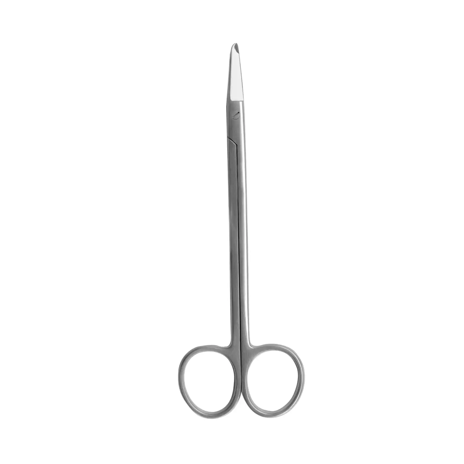 A. Titan Suture Scissors, Straight, 13 cm (5"), Stainless Steel thumbnail 2