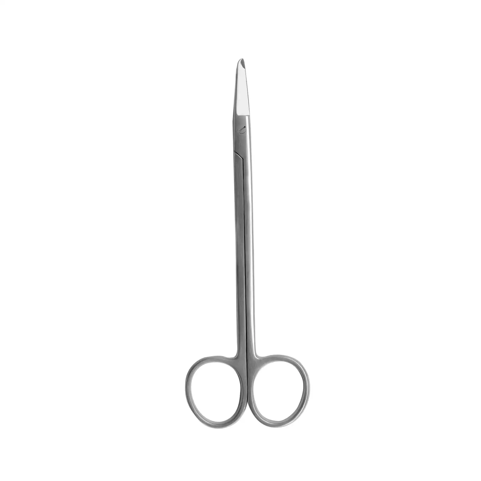 A. Titan Straight Suture Scissors with Loop, Stainless Steel, 6" (13 cm), 1/Pk, 899 thumbnail 3