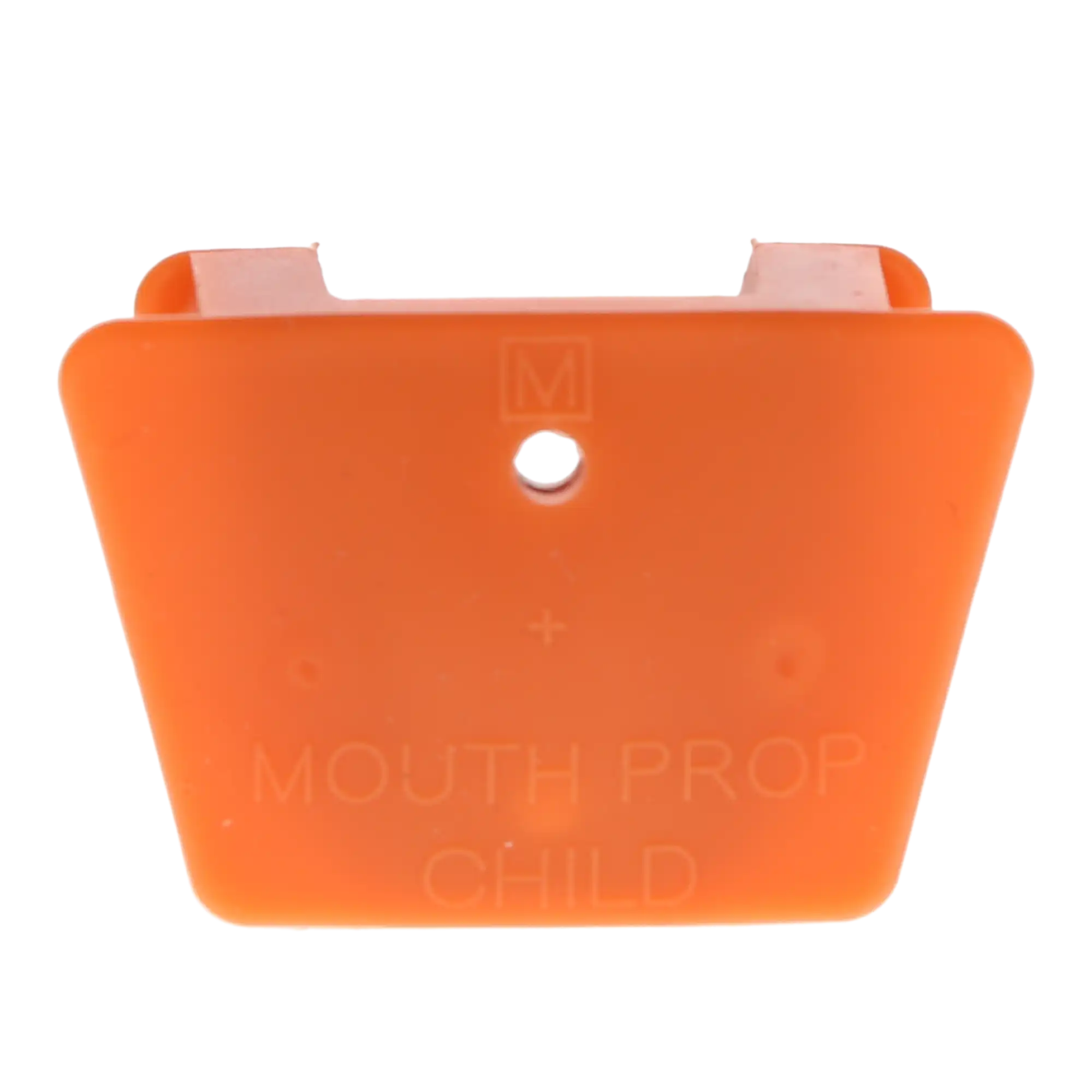 A. Titan Silicone Bite Blocks, Medium, 2/Package, BBMEDIUM thumbnail 2