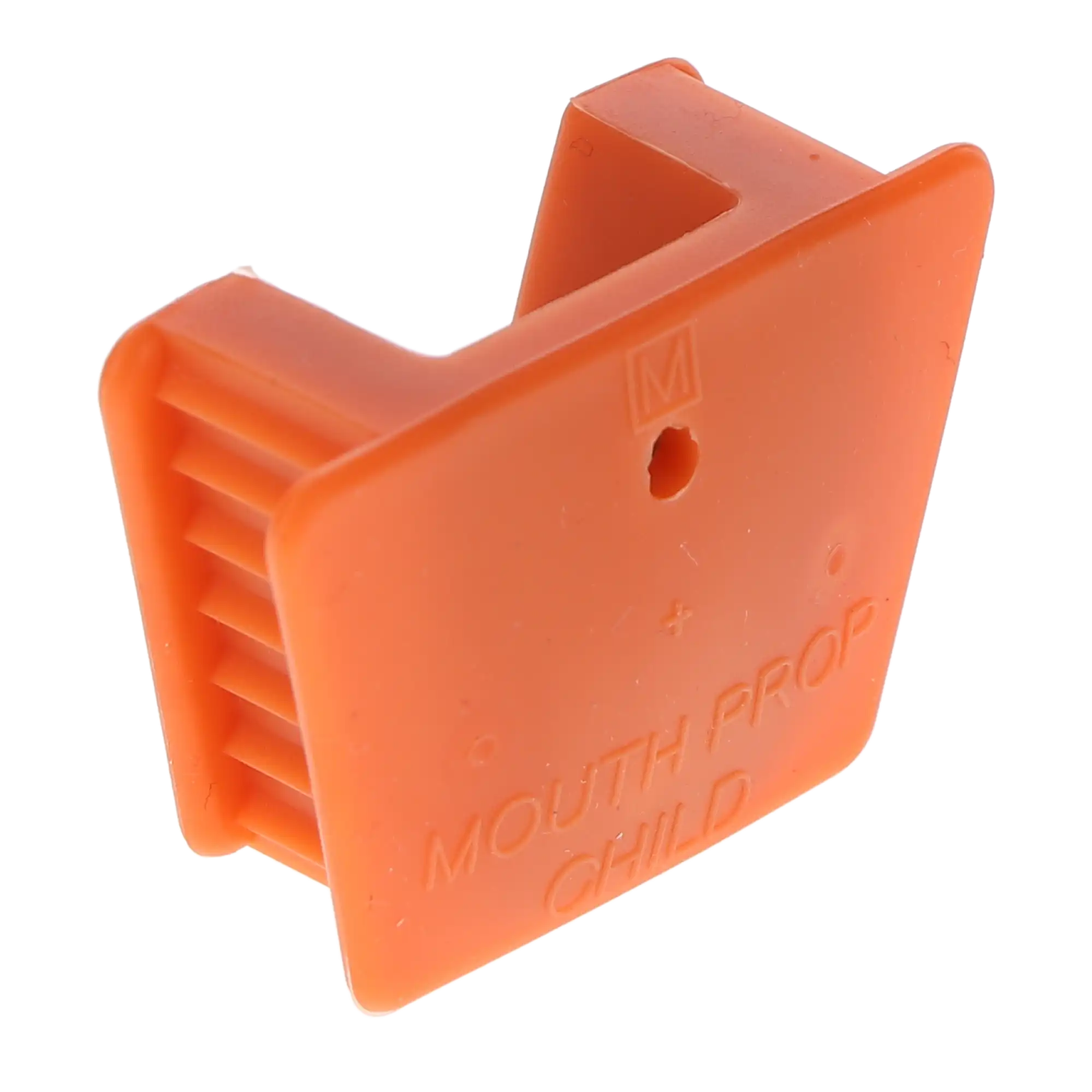 A. Titan Silicone Bite Blocks, Medium, 2/Package, BBMEDIUM thumbnail 3