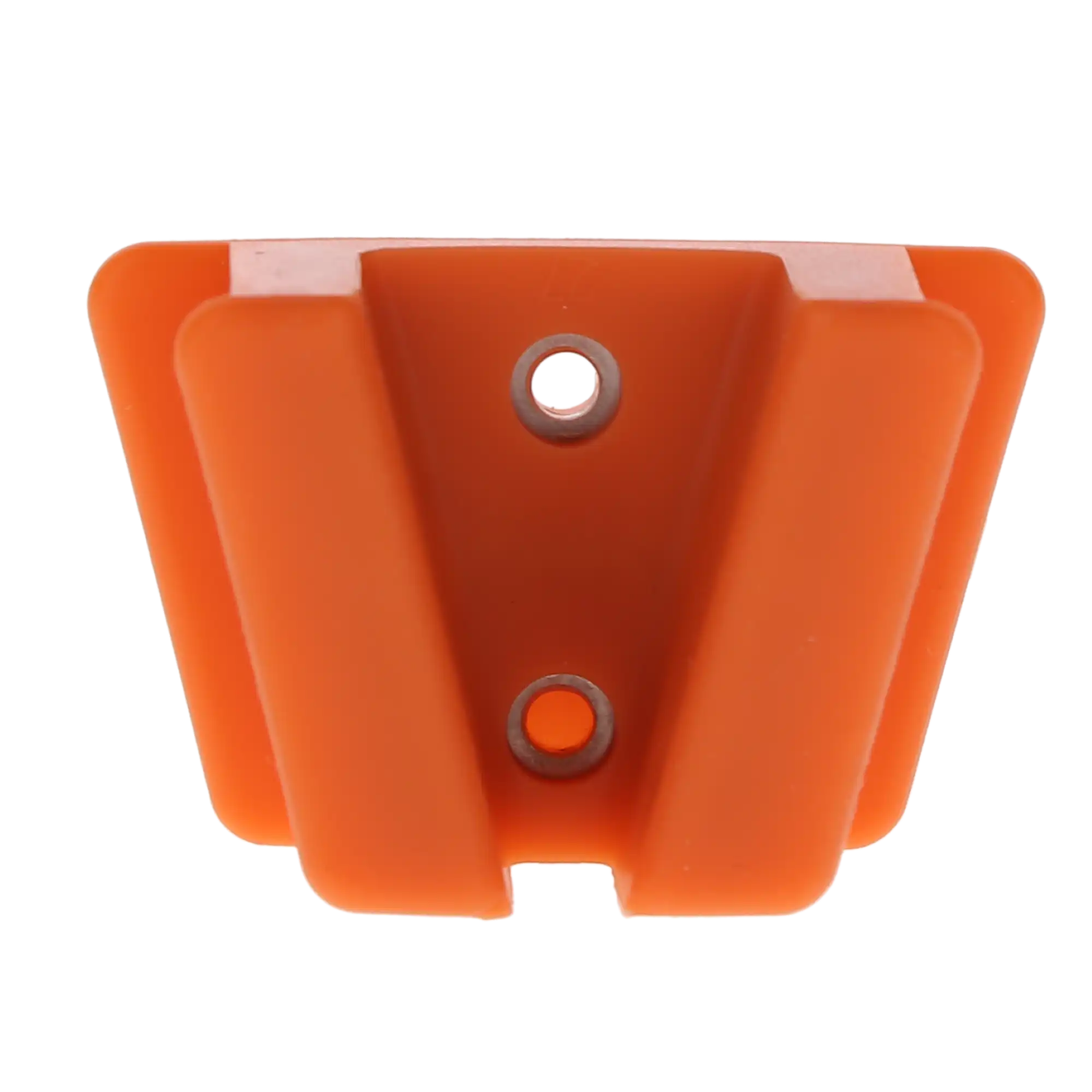 A. Titan Silicone Bite Blocks, Medium, 2/Package, BBMEDIUM thumbnail 6