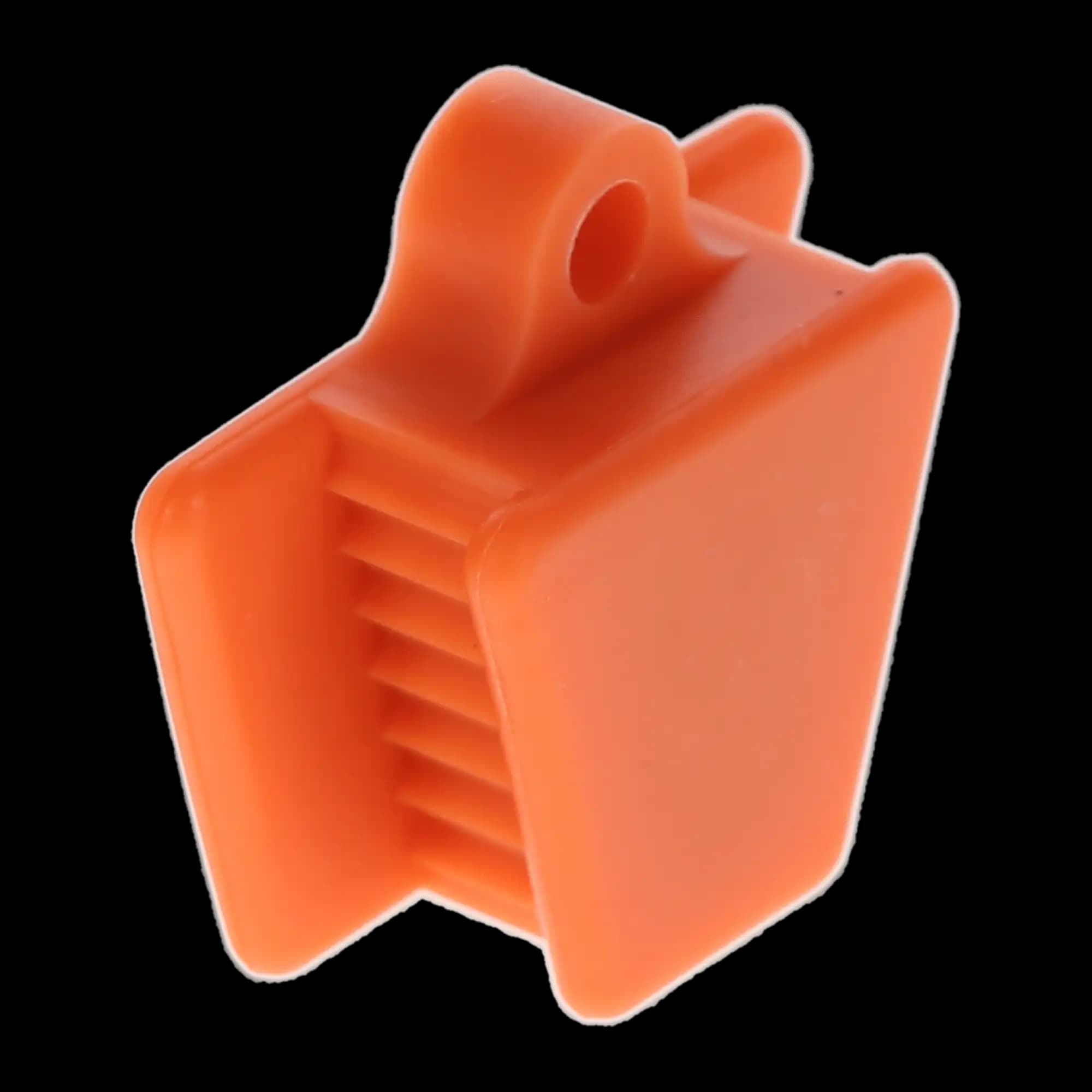 A. Titan Silicone Bite Blocks, Small, 2/Pk, BBSMALL thumbnail 2