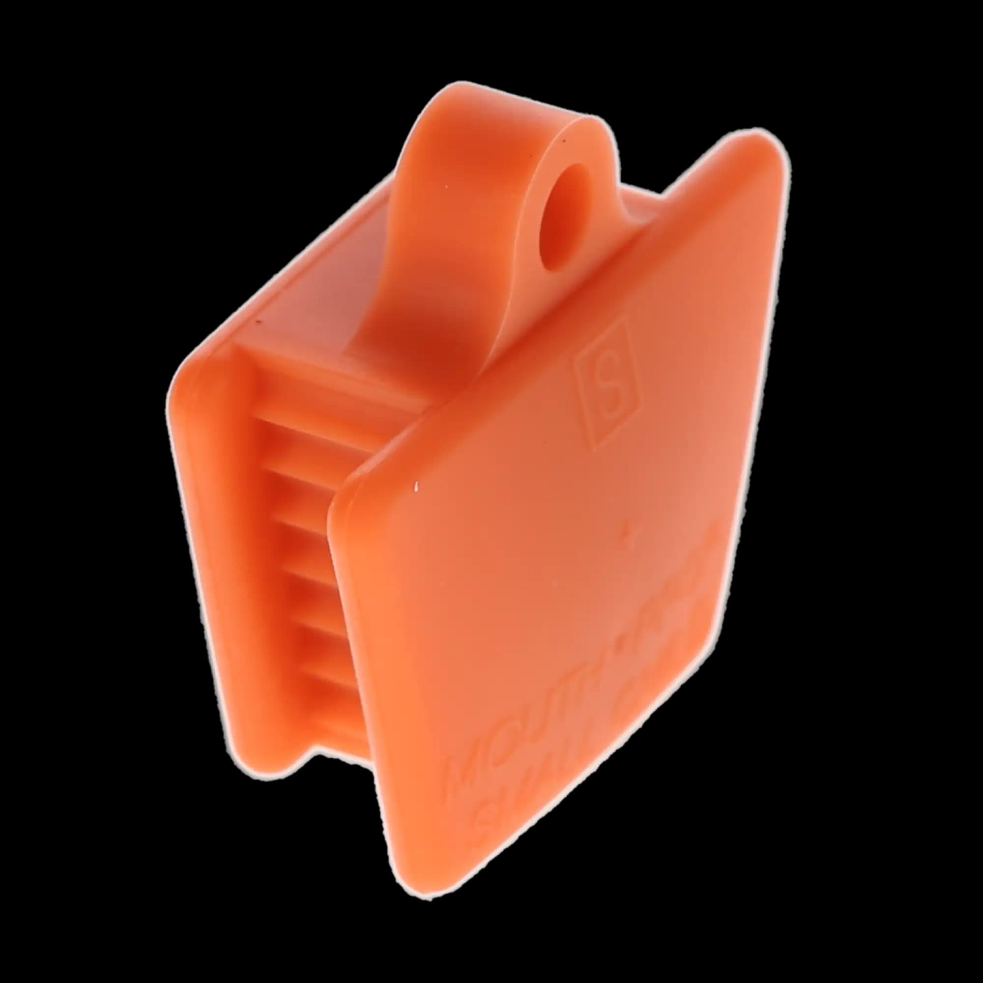 A. Titan Silicone Bite Blocks, Small, 2/Pk, BBSMALL thumbnail 3