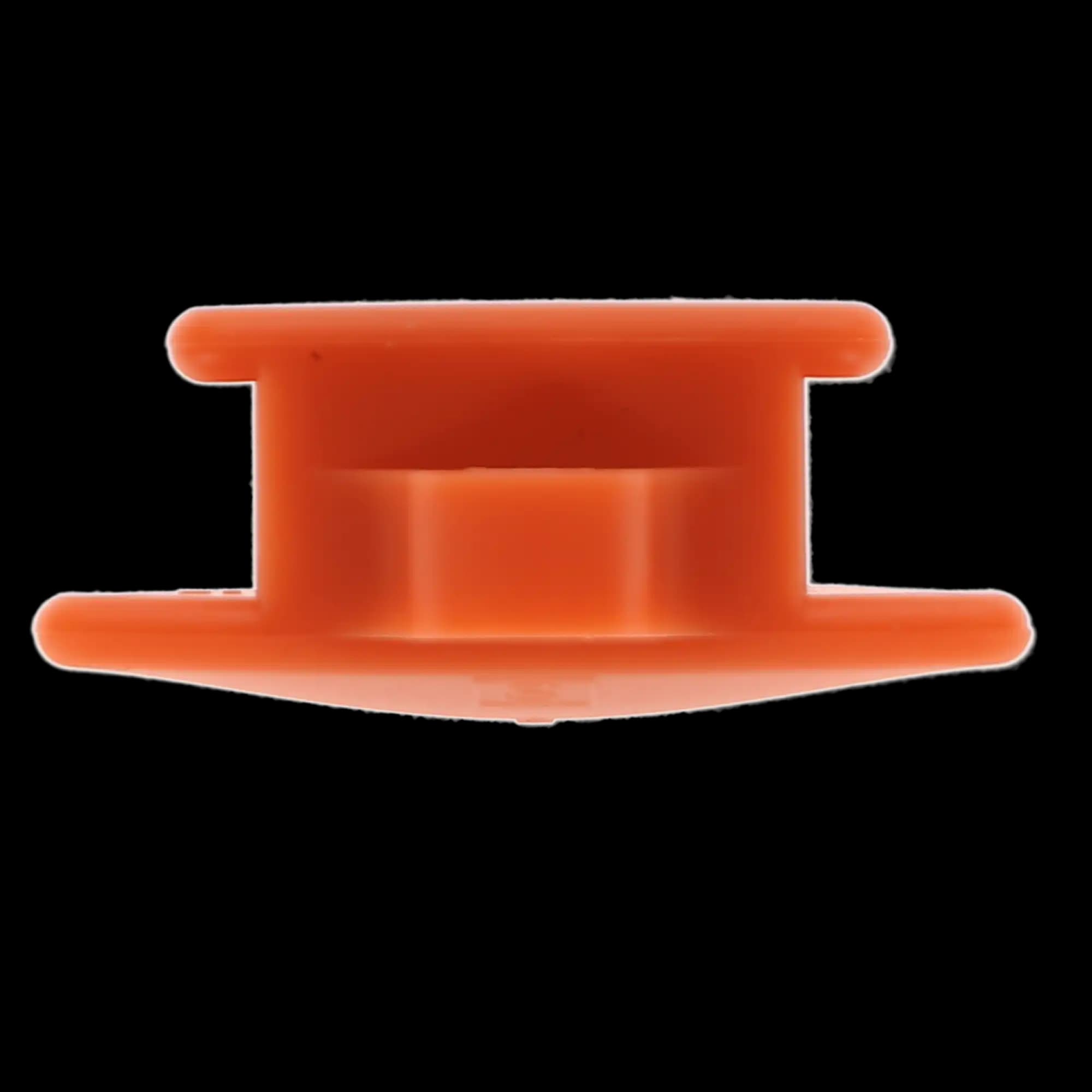 A. Titan Silicone Bite Blocks, Small, 2/Pk, BBSMALL thumbnail 4