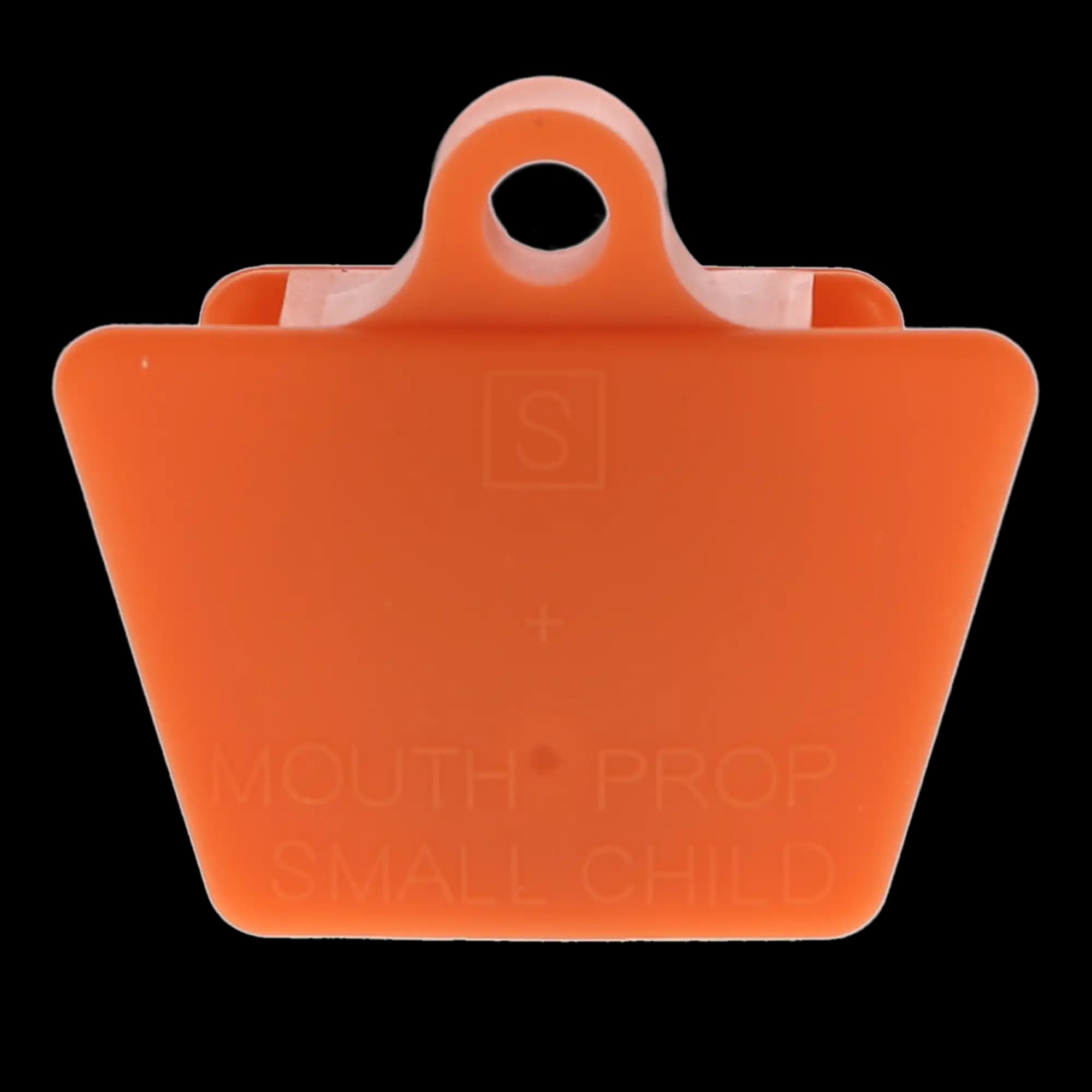 A. Titan Silicone Bite Blocks, Small, 2/Pk, BBSMALL thumbnail 7