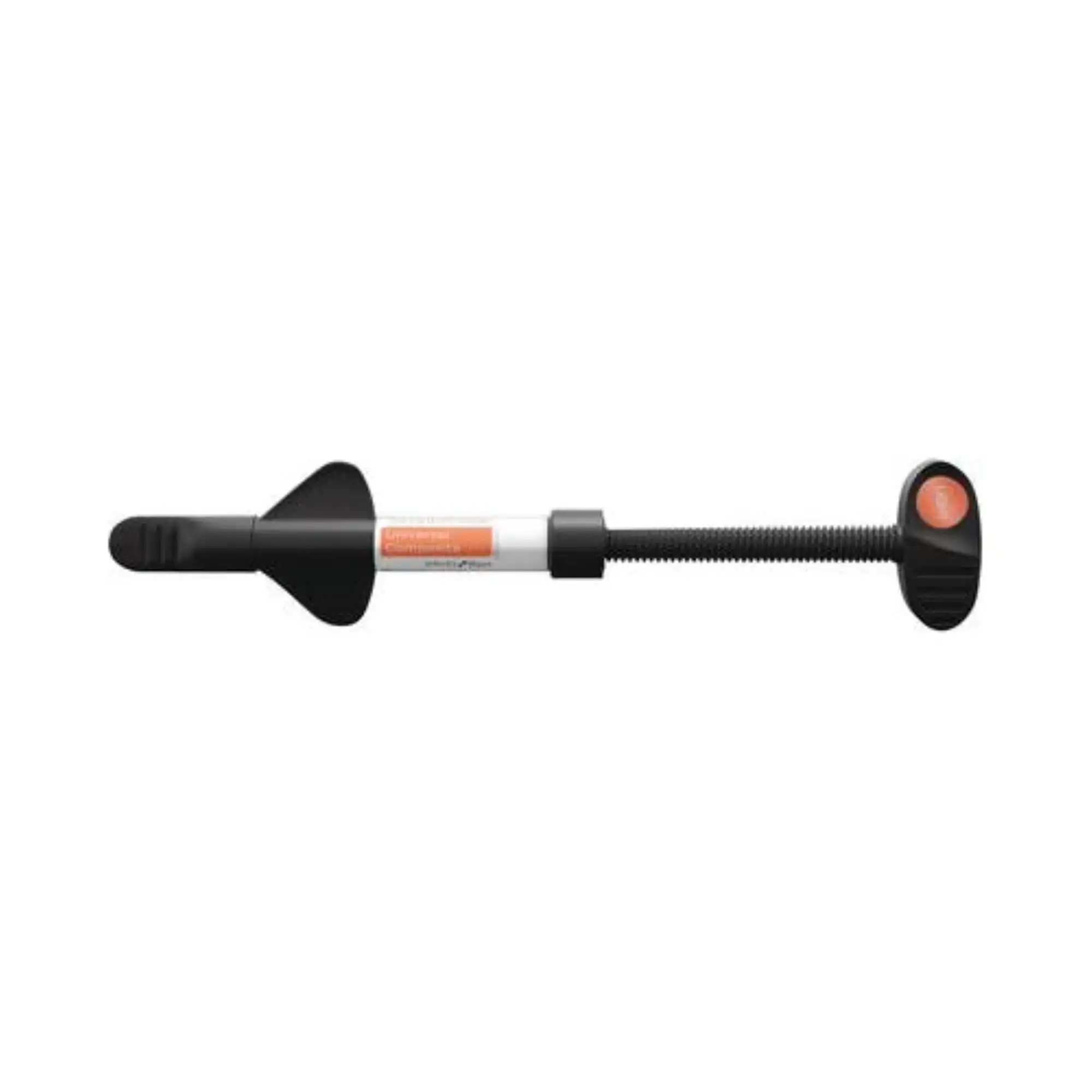SimpliShade Universal Nanohybrid Composite Syringe Refill, Light Shade, 4 g, 1/Pk, 37001 thumbnail 6