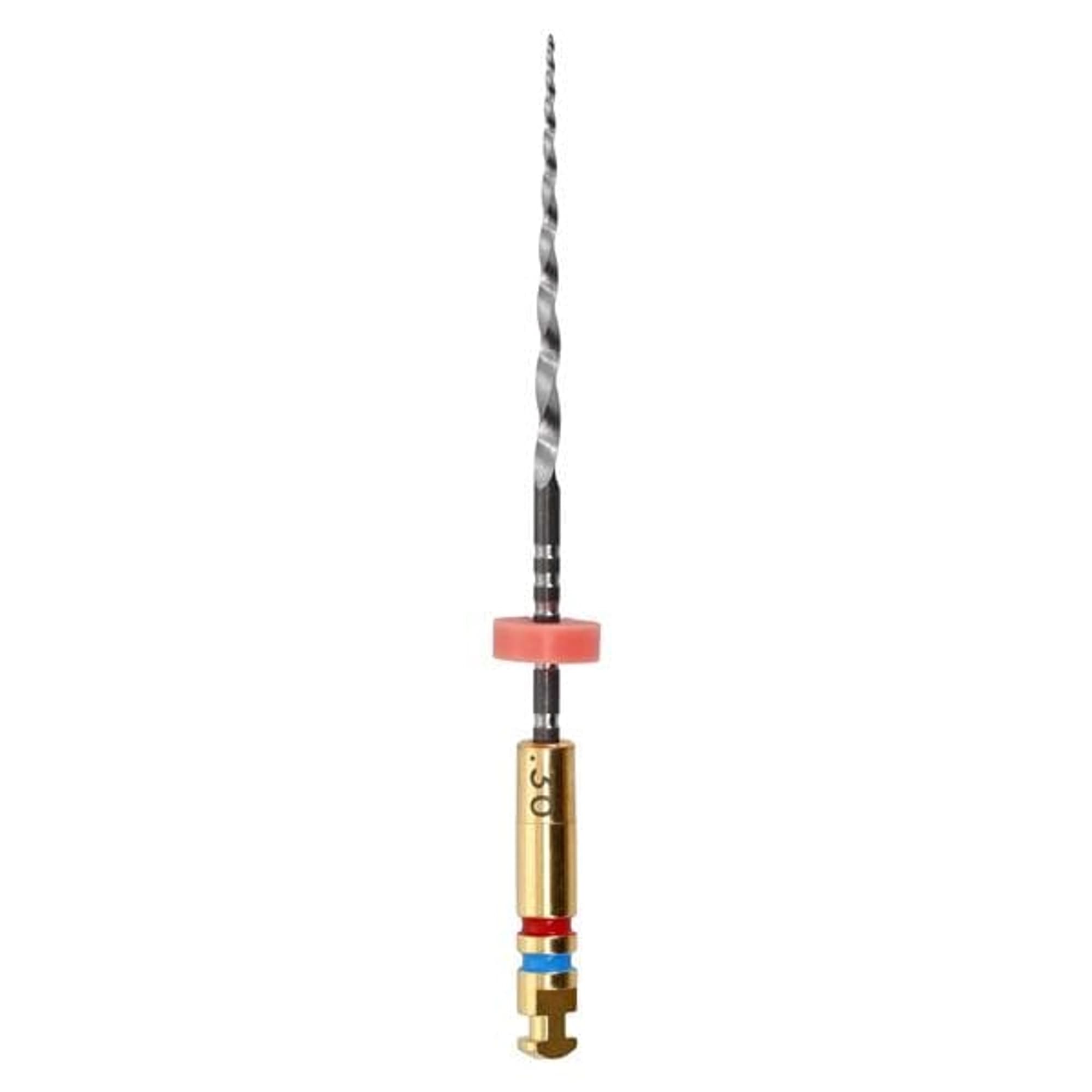 ZenFlex NiTi Rotary Shaping File, .30 Tip, .06 Taper, 25 mm, Non-Cutting, 6/Pk, 818-2302 thumbnail 8