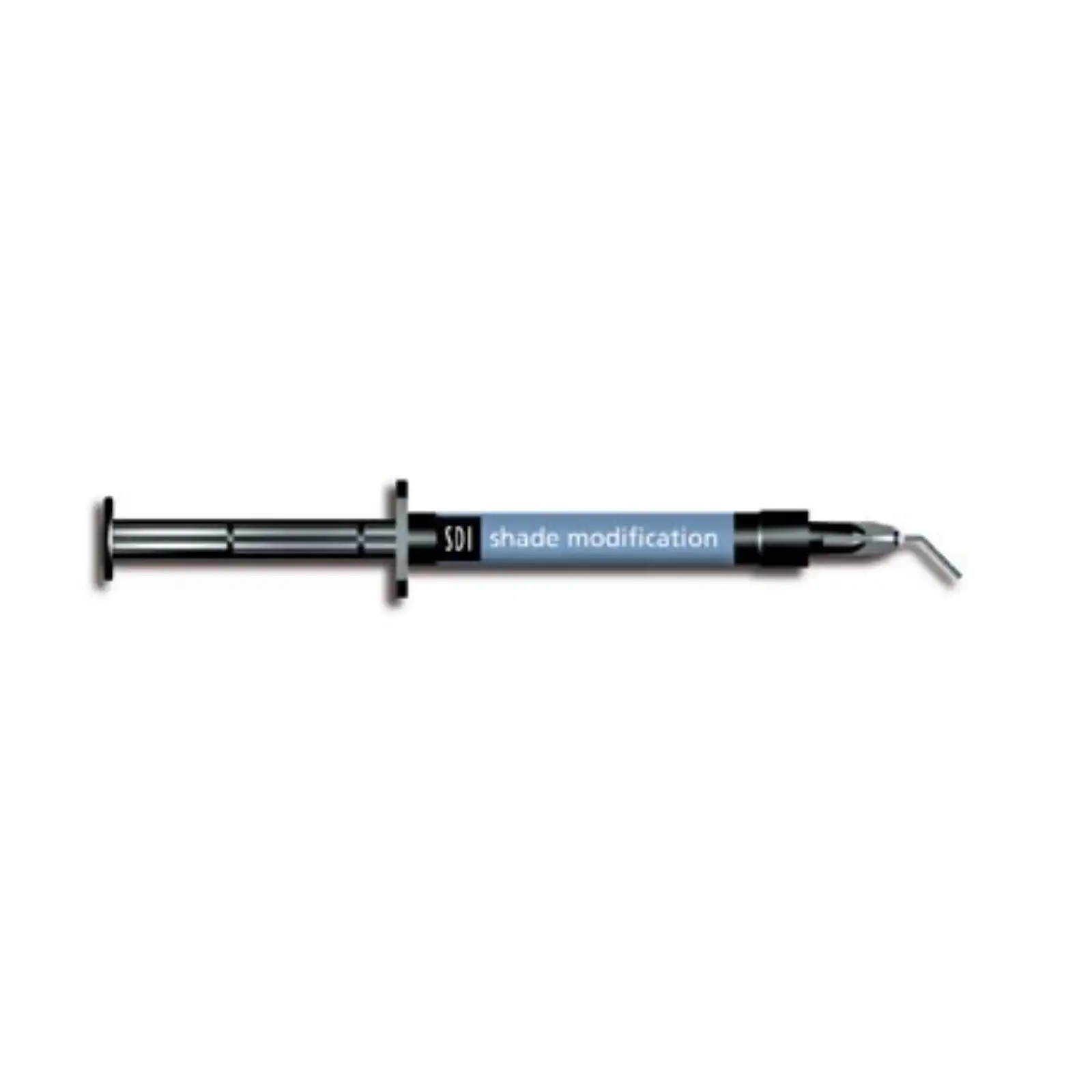 SDI Super Etch 37% Phosphoric Acid Etchant Syringe Kit, 3 x 2 mL Syringes with Tips, 8100040 thumbnail 3