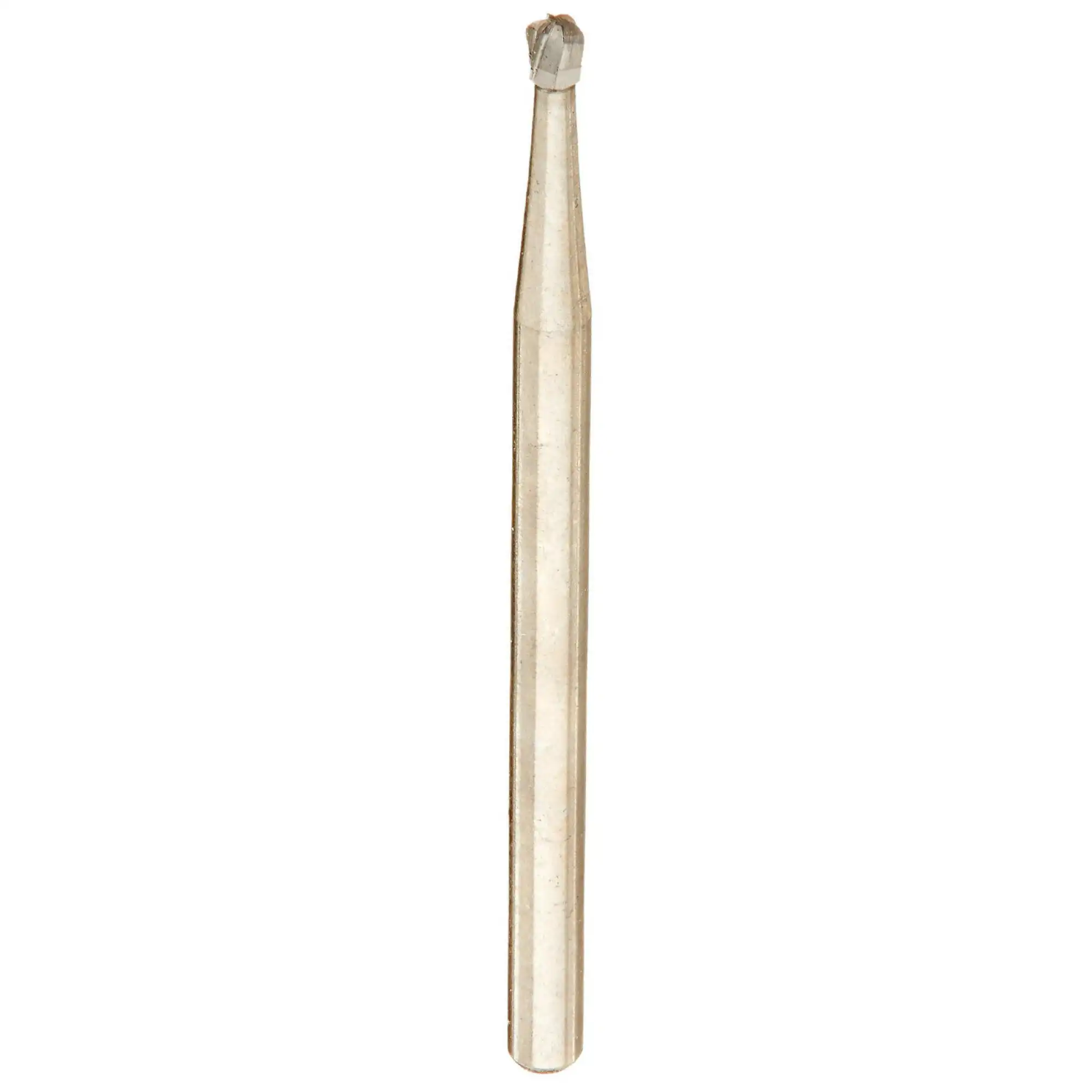 KaVo Kerr Surgical Operative Carbide Bur, FG Friction Grip, Round #6, 1.8 mm, 8 Flute, 10/Pk, FGOS6-KC0 thumbnail 2