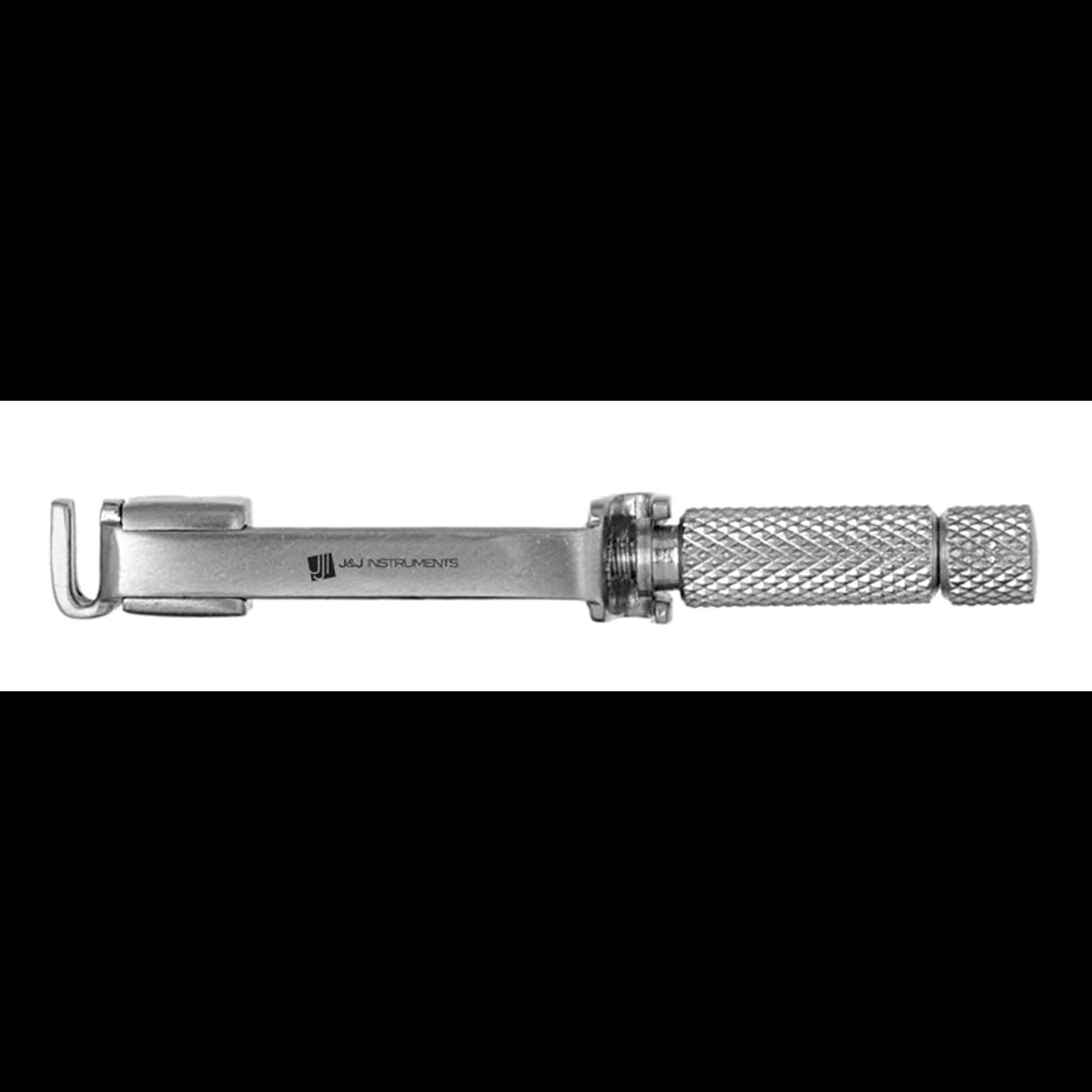 J&J Instruments Tofflemire Universal Matrix Retainer, Adult, Stainless Steel, 07-300, 1/Pk thumbnail 7
