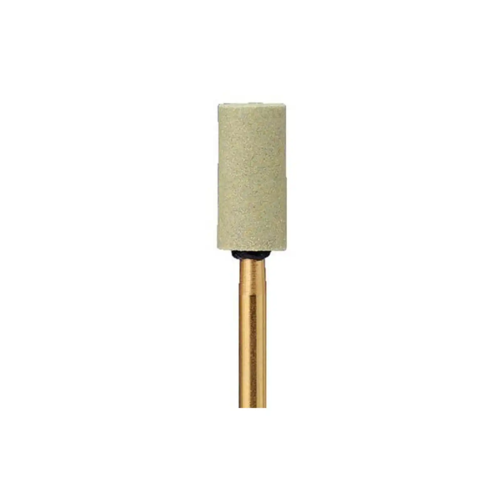 Shofu Dura-Green DIA Stones HP CY5, Diamond-Impregnated Mounted Polisher, 2/Pk, 0156 thumbnail 2