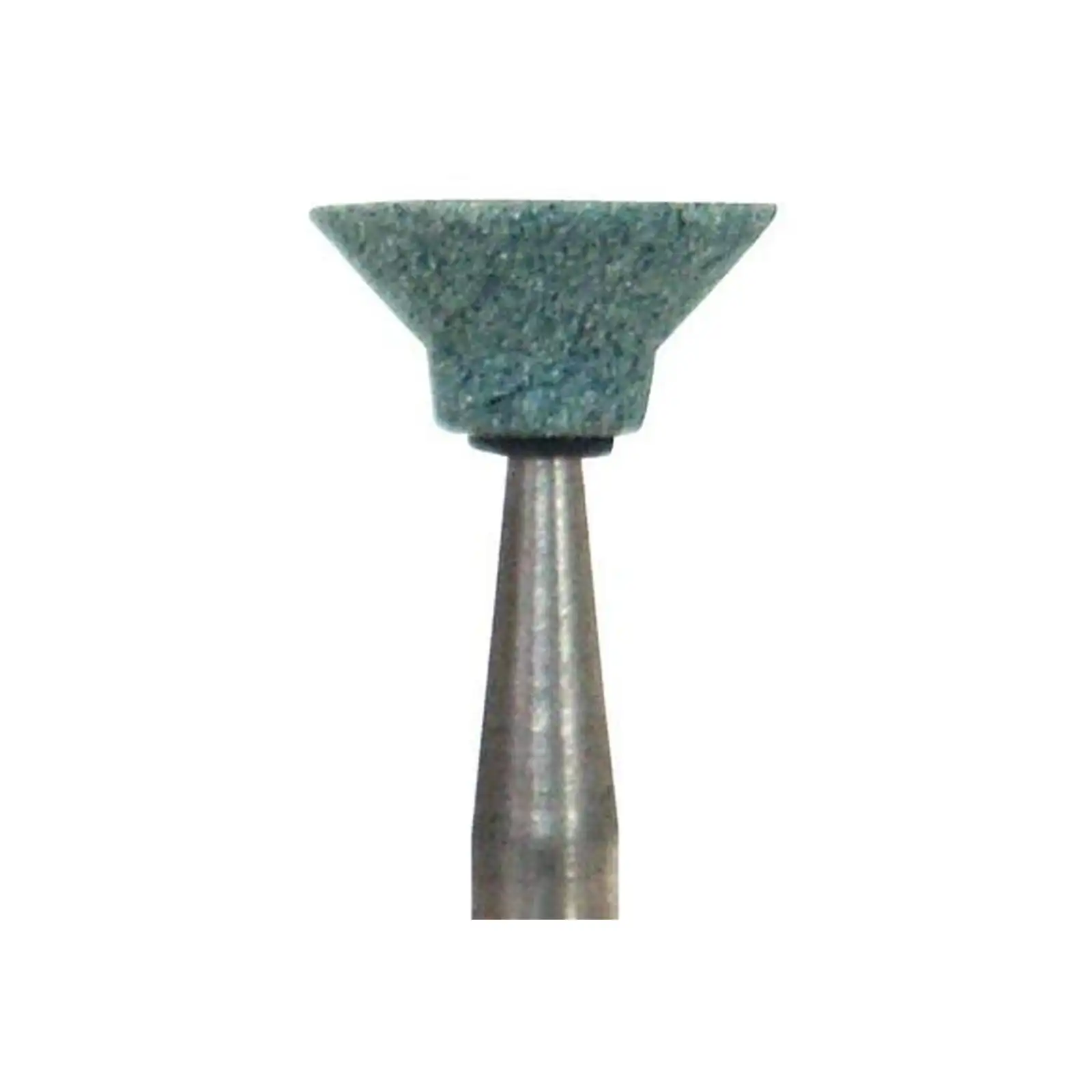 Shofu Dura-Green DIA Stones HP IC5, Diamond-Coated Finishing Stones, Refill, 3/Pk, 0162 thumbnail 2