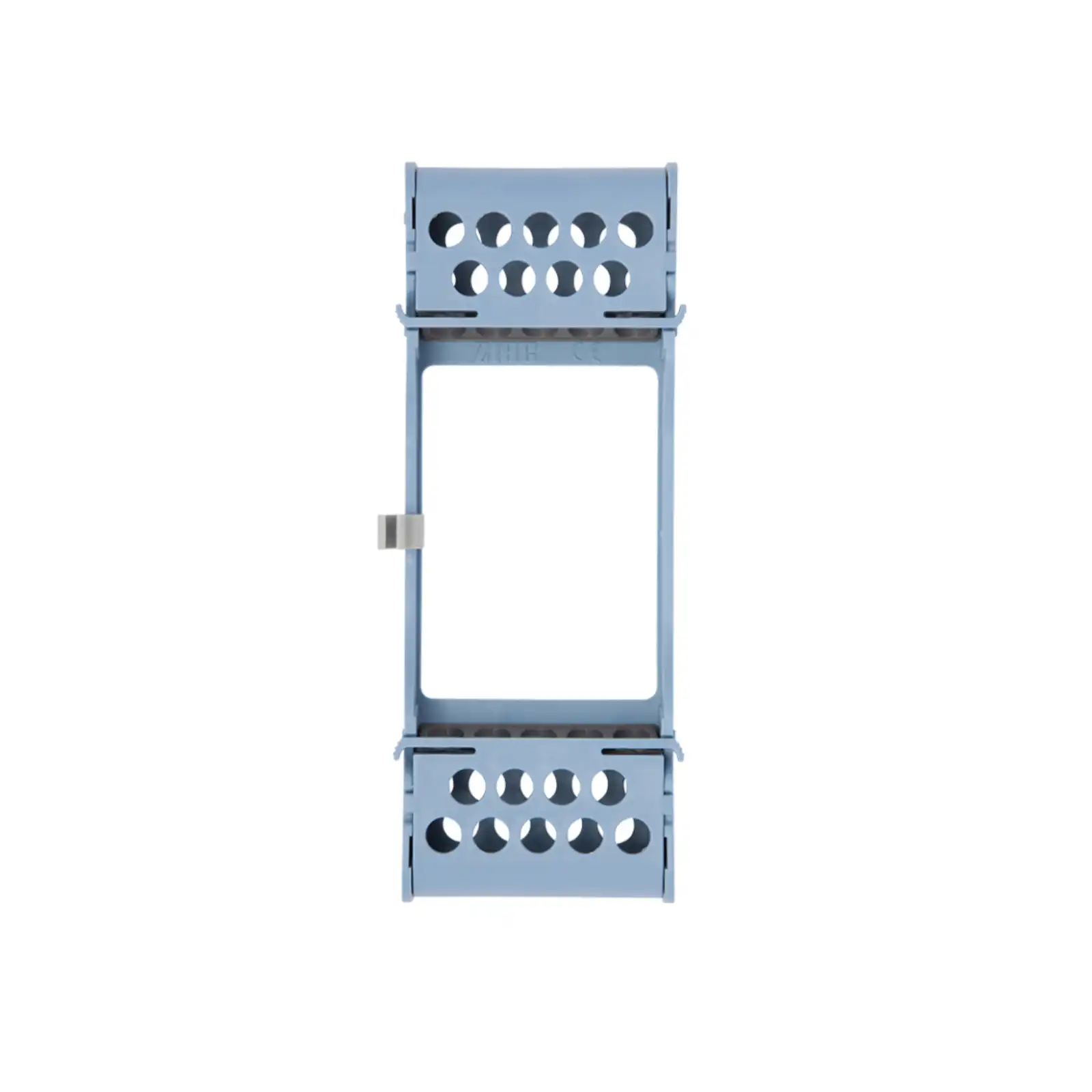 Zirc E-Z Jett Cassette, 5-Place, Blue, 50Z925B thumbnail 2