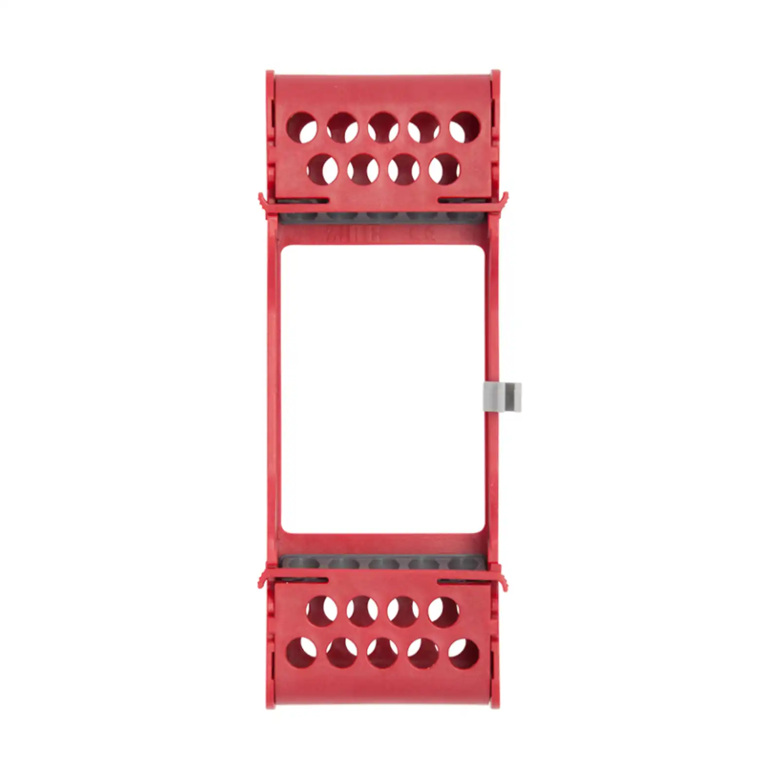 Zirc E-Z Jett® Cassette, 5-Place, Red, 50Z925M thumbnail 2