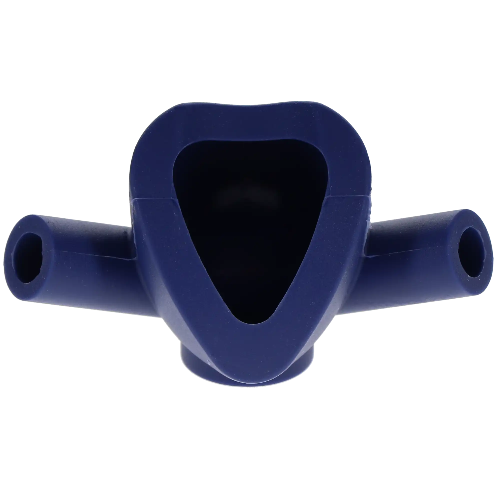 Matrx Scavenger Autoclavable Nasal Hood, Pediatric (Small), Non-Latex Silicone, Reusable, 91515094 thumbnail 3