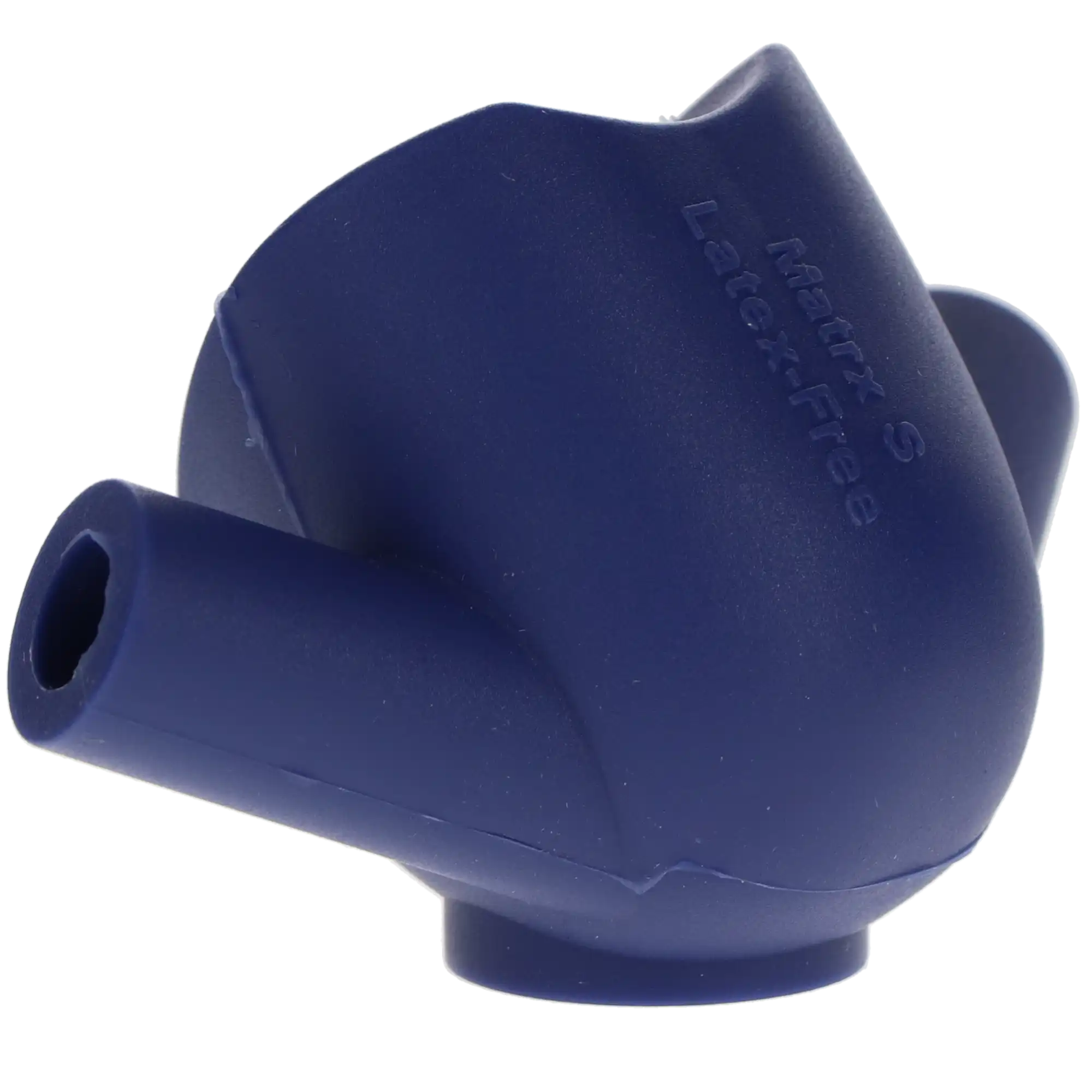 Matrx Scavenger Autoclavable Nasal Hood, Pediatric (Small), Non-Latex Silicone, Reusable, 91515094 thumbnail 4