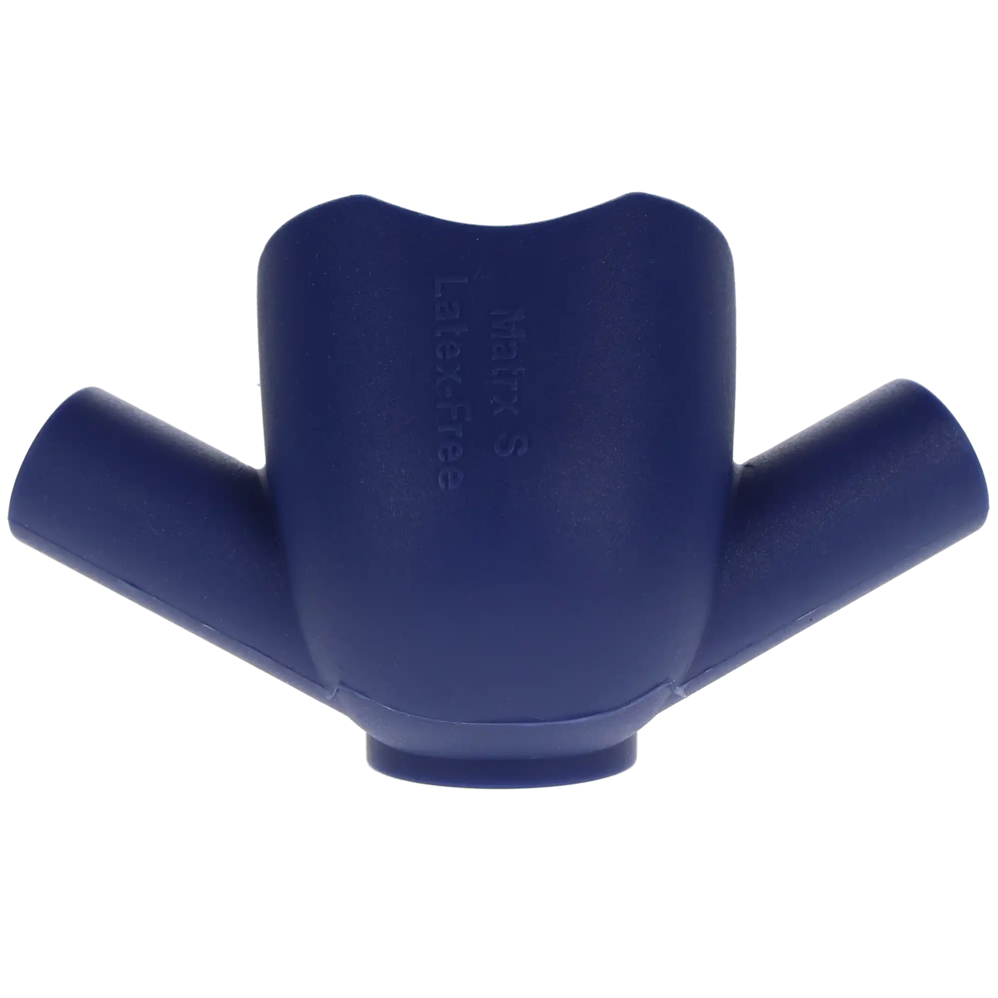 Matrx Scavenger Autoclavable Nasal Hood, Pediatric (Small), Non-Latex Silicone, Reusable, 91515094 thumbnail 6