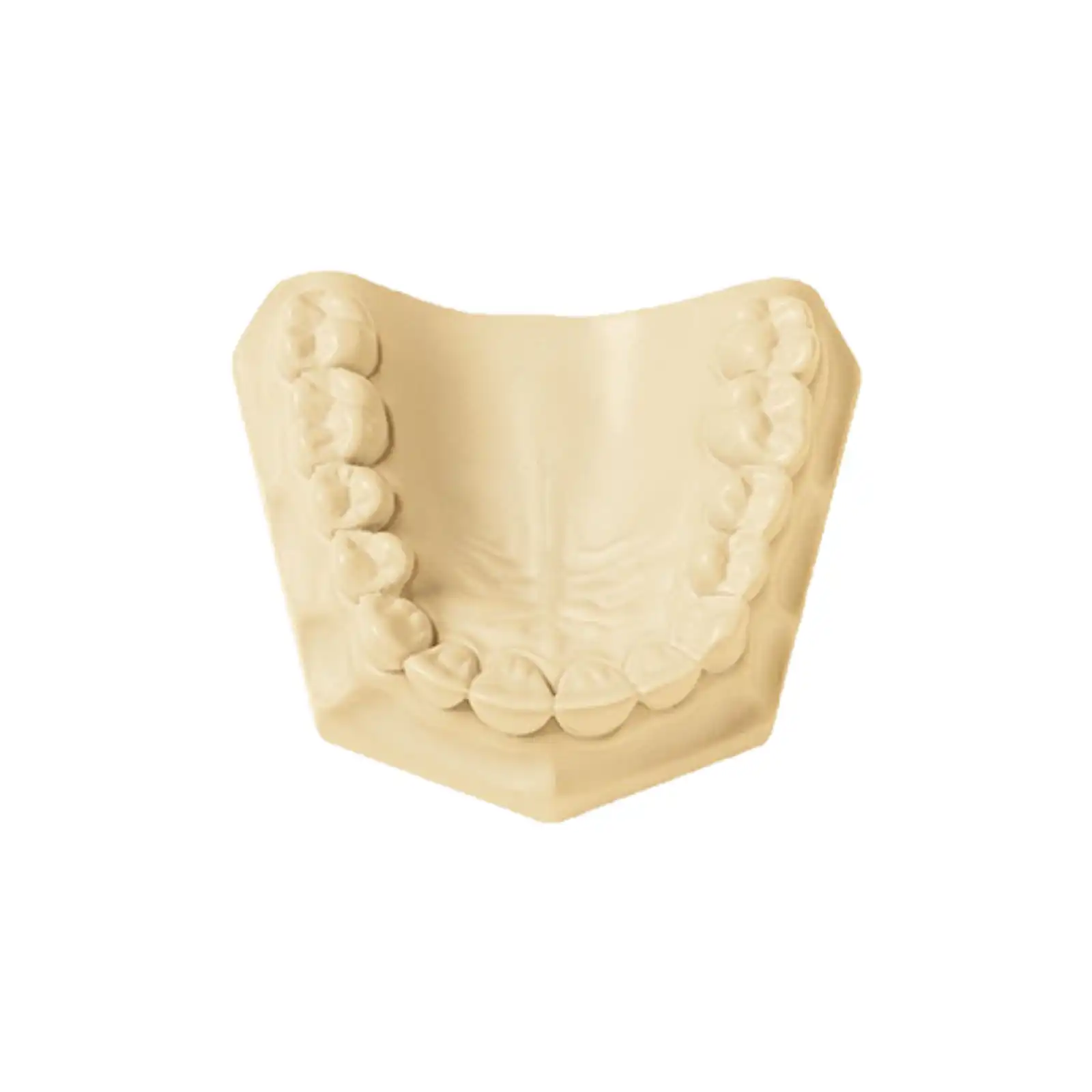 Whip Mix Hard Rock Die Stone, ISO Type 5, Ivory, 33 lb (15 kg) Carton, #330003 thumbnail 2