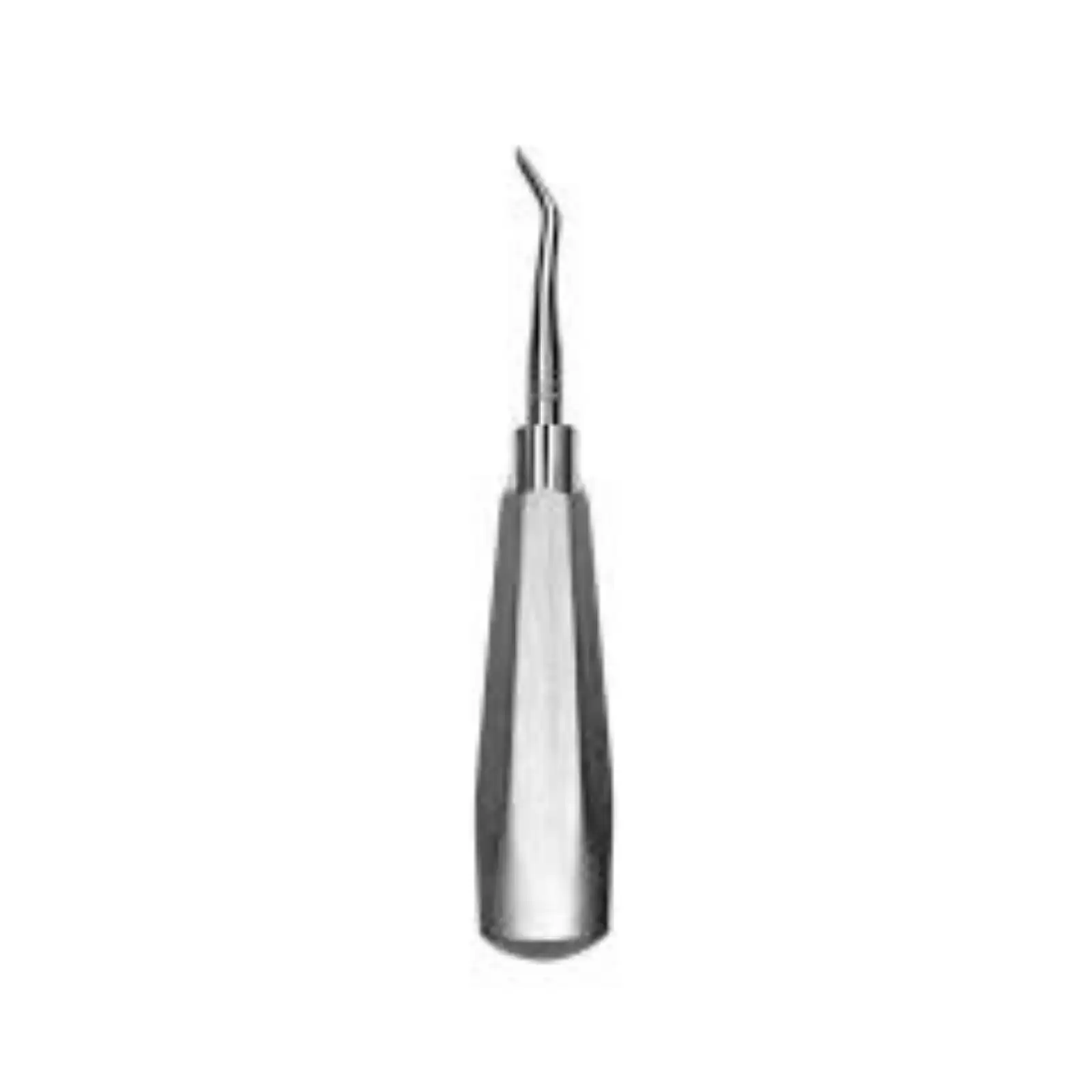 Hu-Friedy Elevator 98 with #510 Large Tapered Hexagon Handle, Single End, E98 thumbnail 2