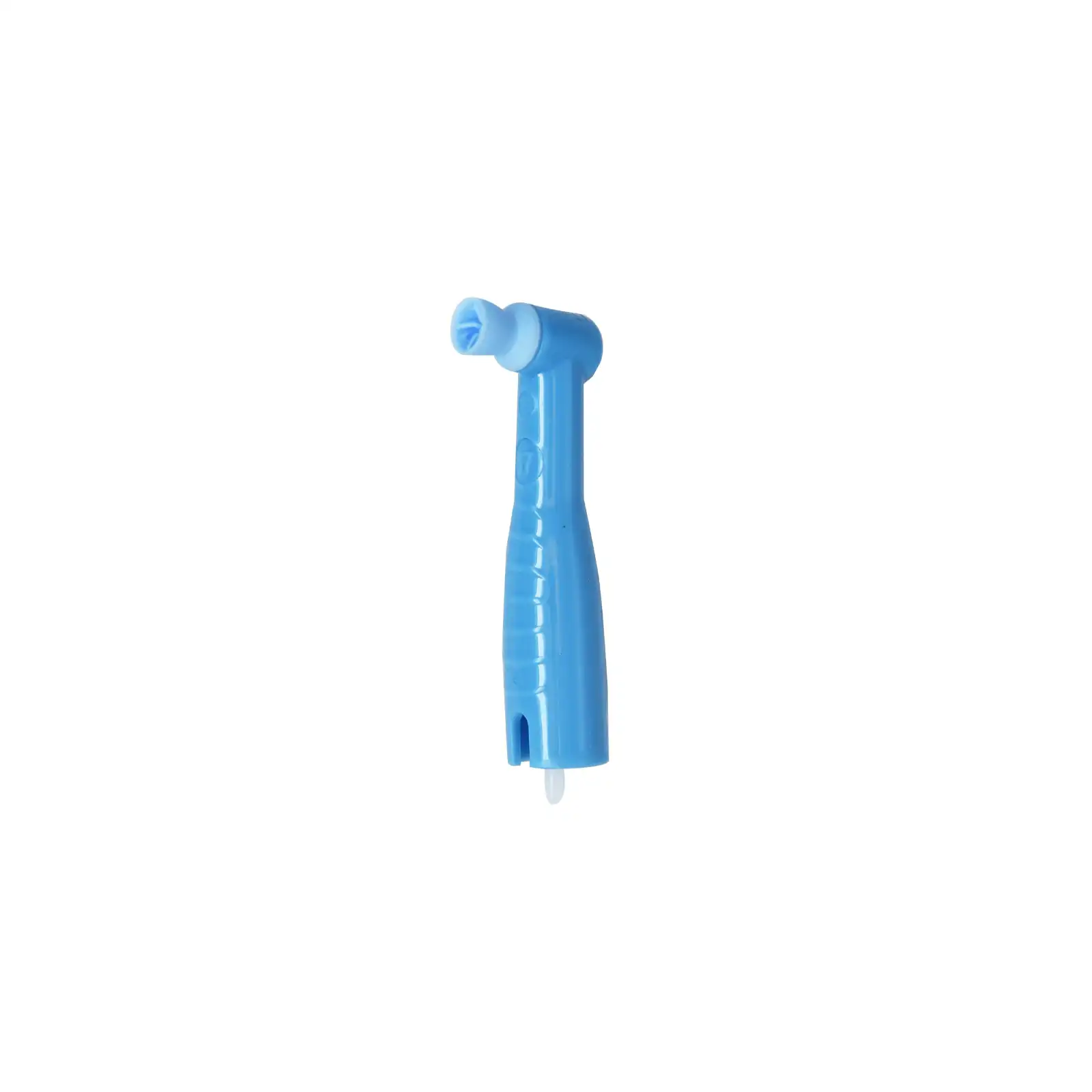 ProAngle Ergo Contra-Angle Disposable Prophy Angles, Super-Soft Blue Cup, Latex-Free, 144/Box, 168S-144 thumbnail 2