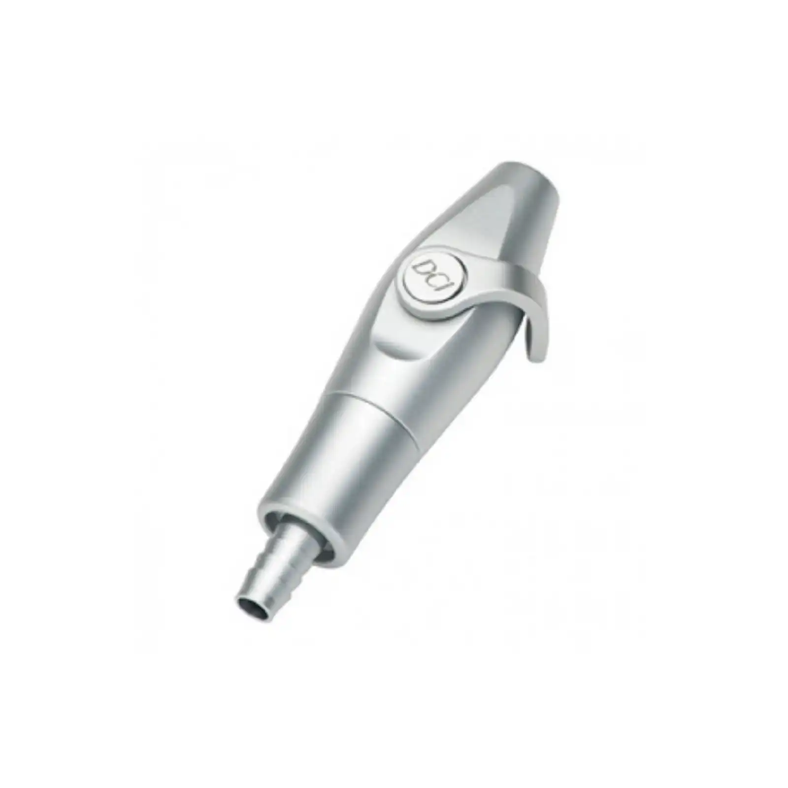 DCI International Precision Comfort Premium Autoclavable Saliva Ejector Valve with Quick Disconnect, 5222 - Precision Comfort Premium A/C Saliva Ejectors w/Quick Disconnect, 5222 - Image 1