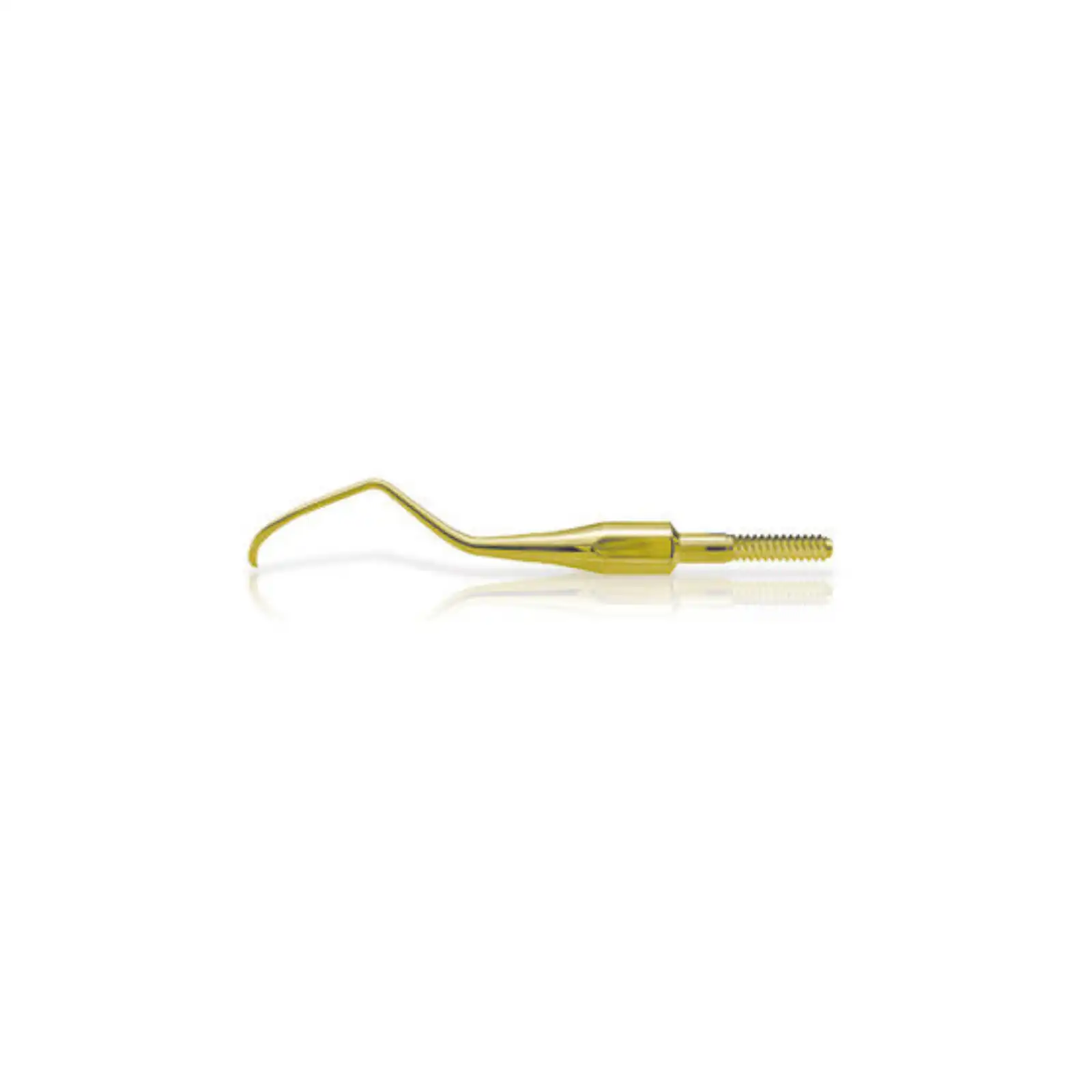 American Eagle Quik-Tip Gracey Curette #411 XP, Sharpen-Free, Cone Socket, AEC411XPQT, 1/Pk thumbnail 2