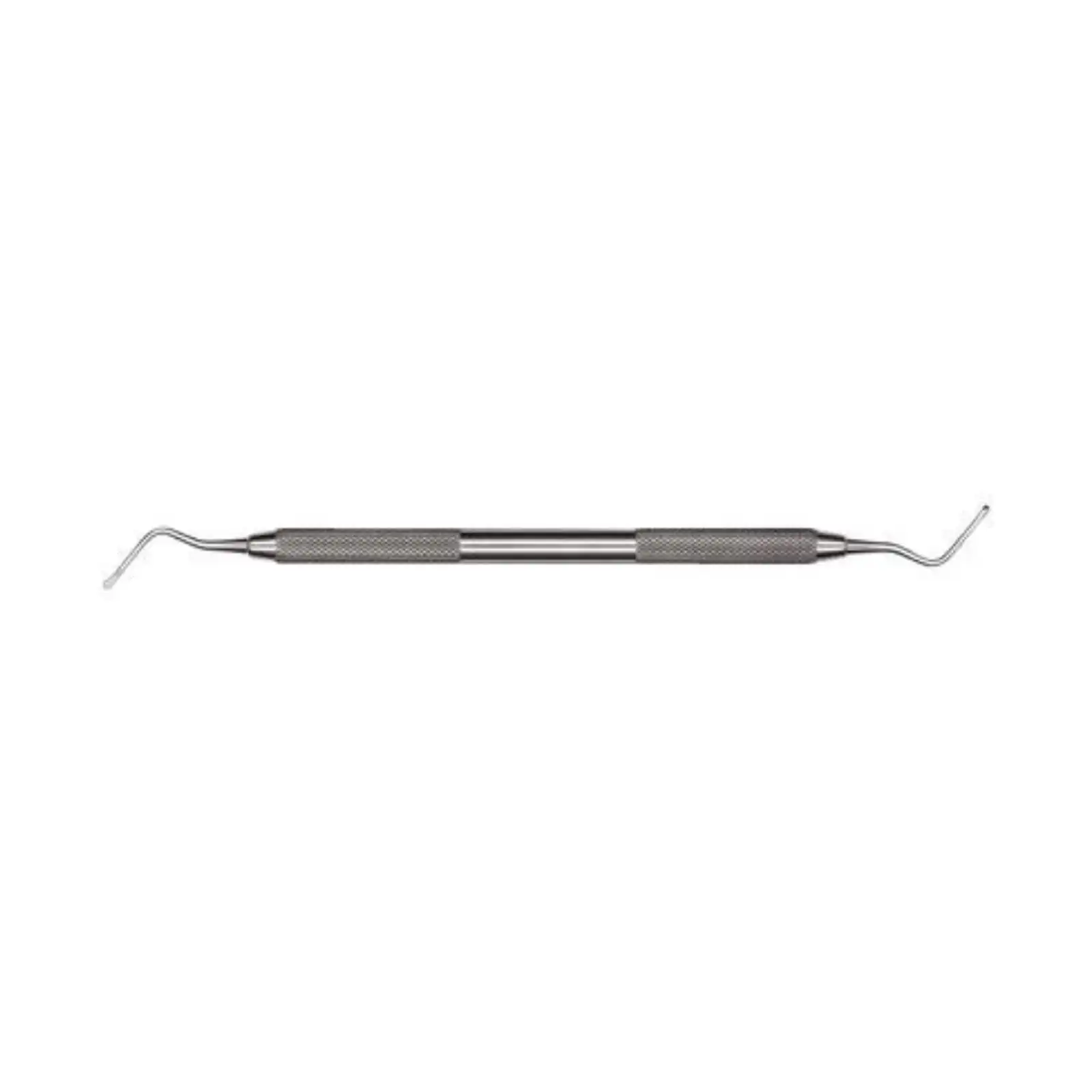 Hu-Friedy 31W Endodontic Double-Ended Oval Spoon Excavator, #41 Round Handle, 1.3 mm, EXC31W thumbnail 2