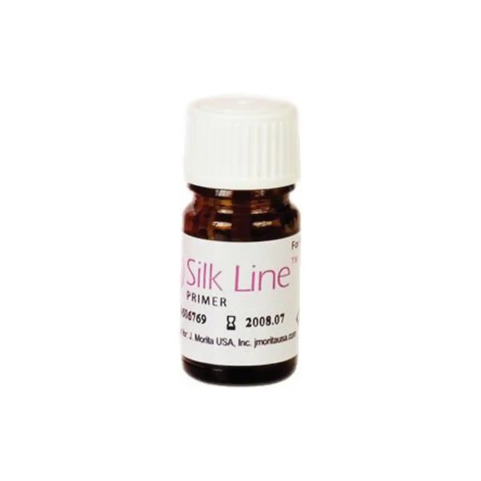 Silk Line Primer, 5 ml Bottle, 1/Pk, 28-100300 thumbnail 8