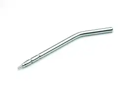 DCI International 3056 Autoclavable 3-Way Metal Air/Water Syringe Tips for A-dec, 50/Pk thumbnail 4
